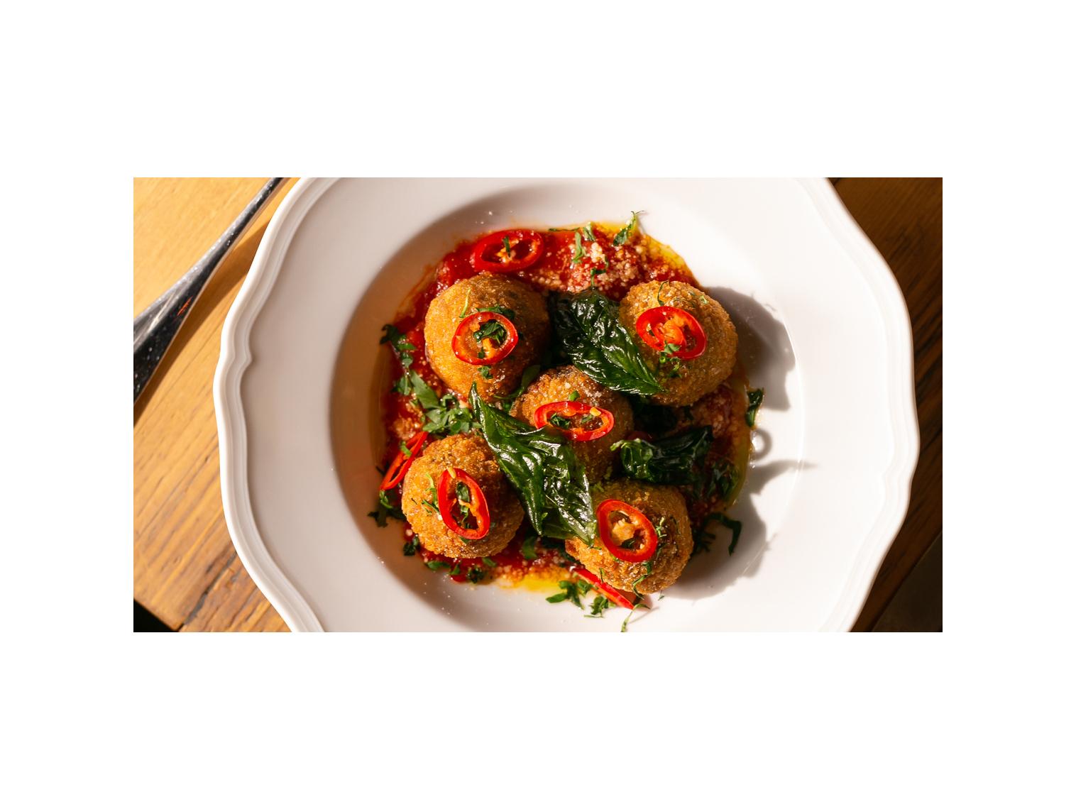 Photo credit: grubhub