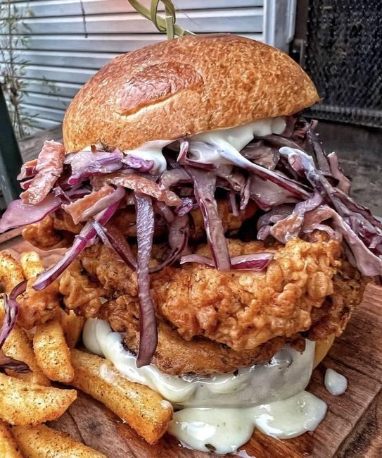 Photo credit: ubereats