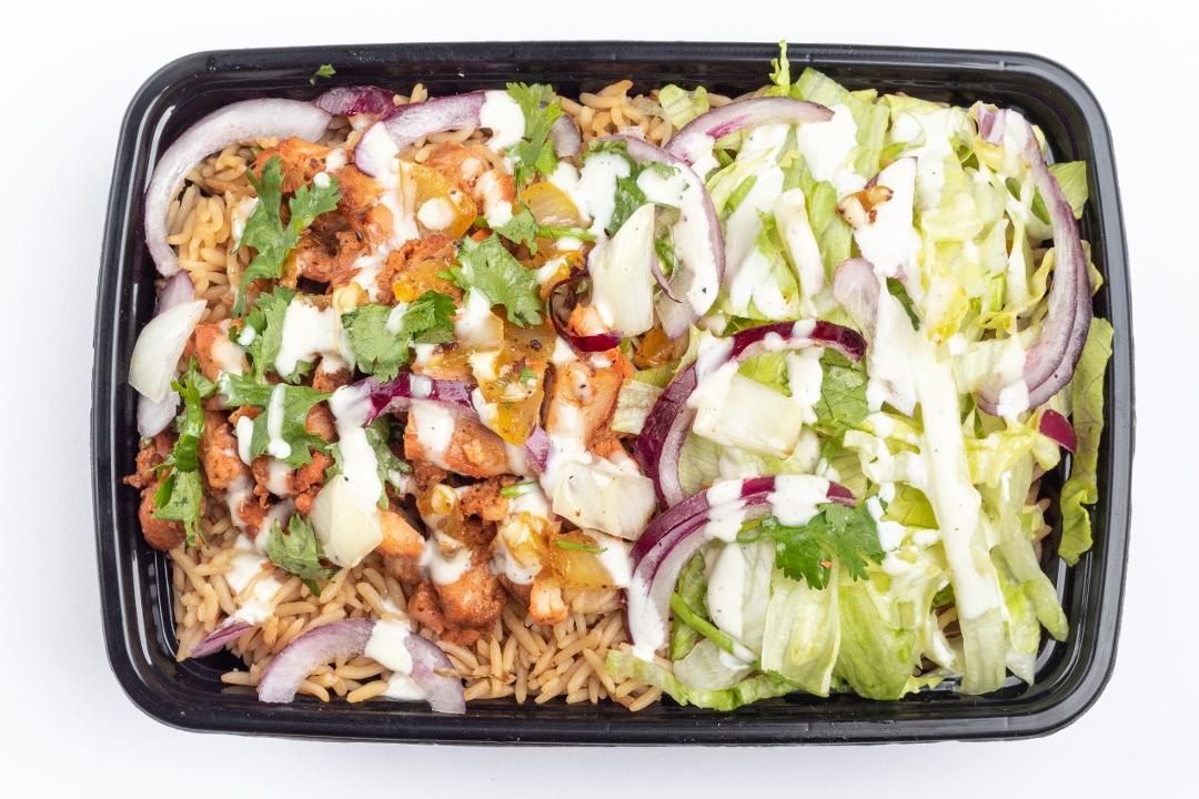 Photo credit: grubhub