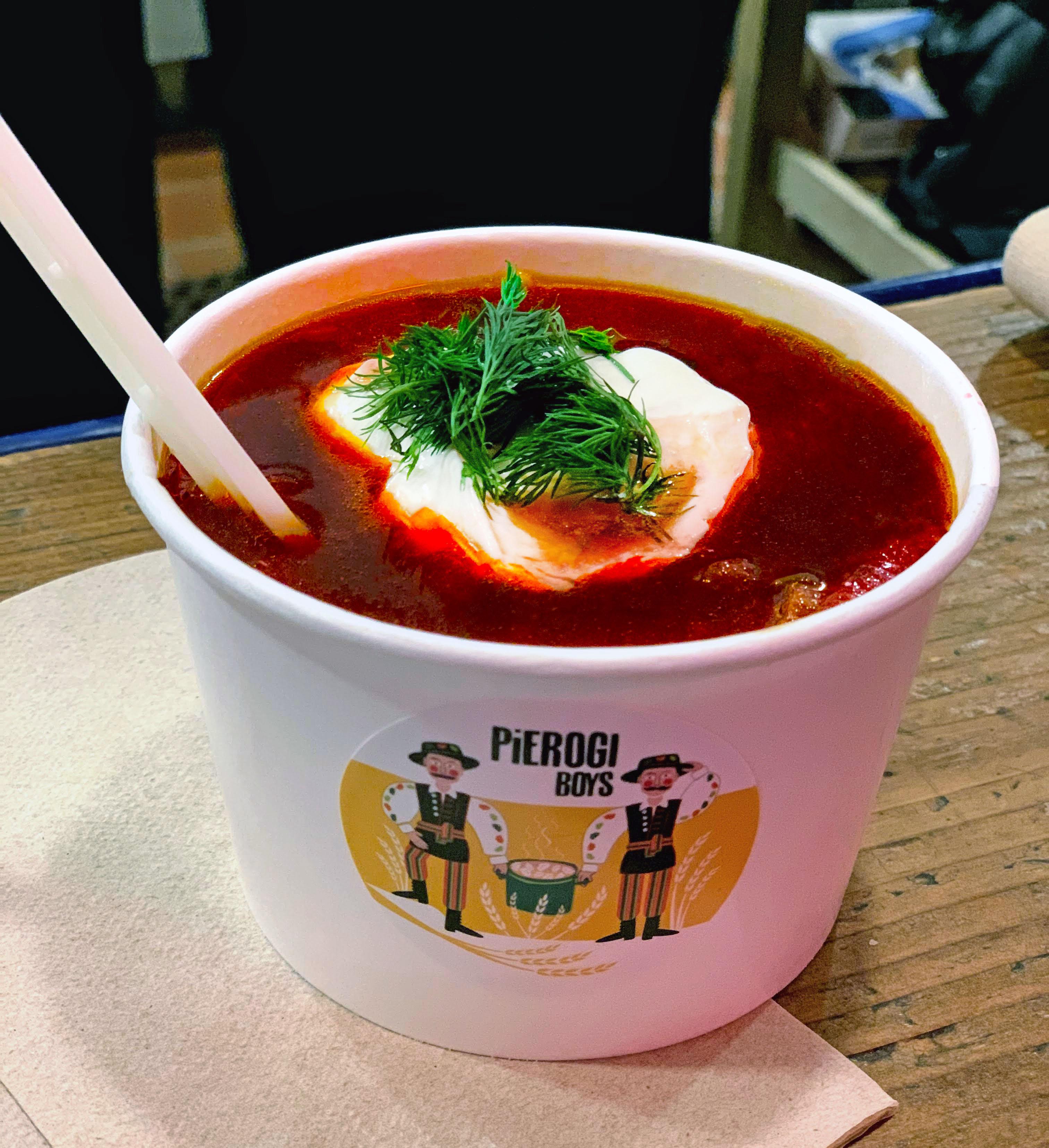 Photo credit: grubhub