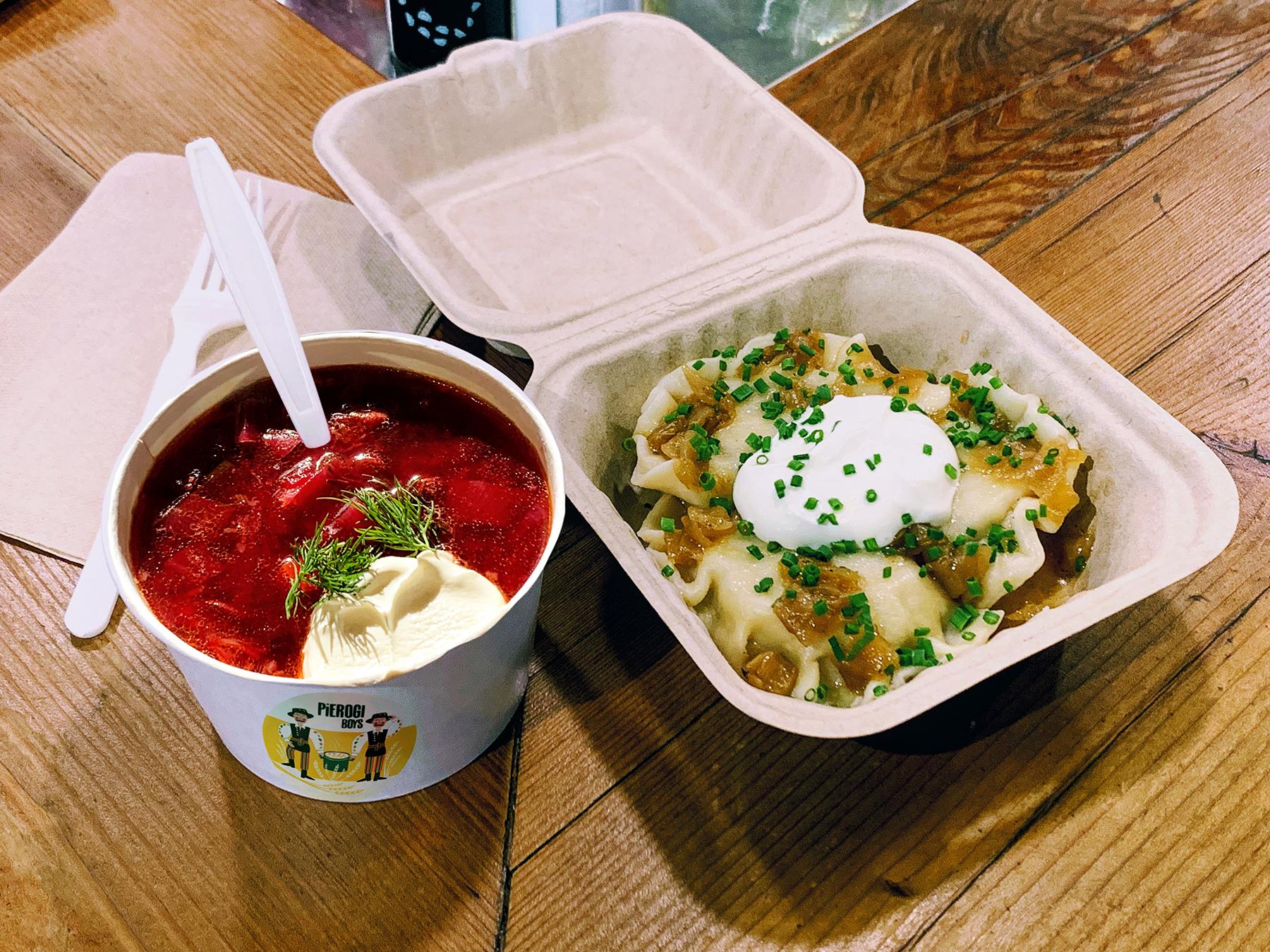 Photo credit: grubhub