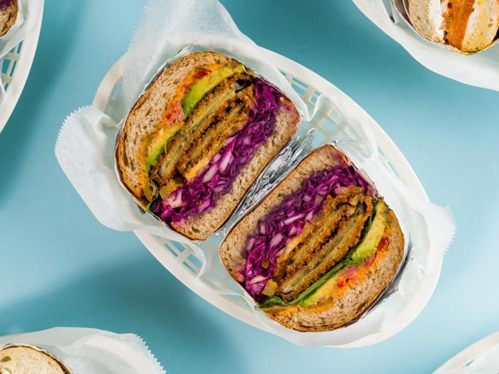 Photo credit: grubhub