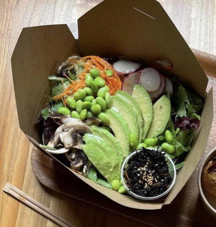 Photo credit: grubhub