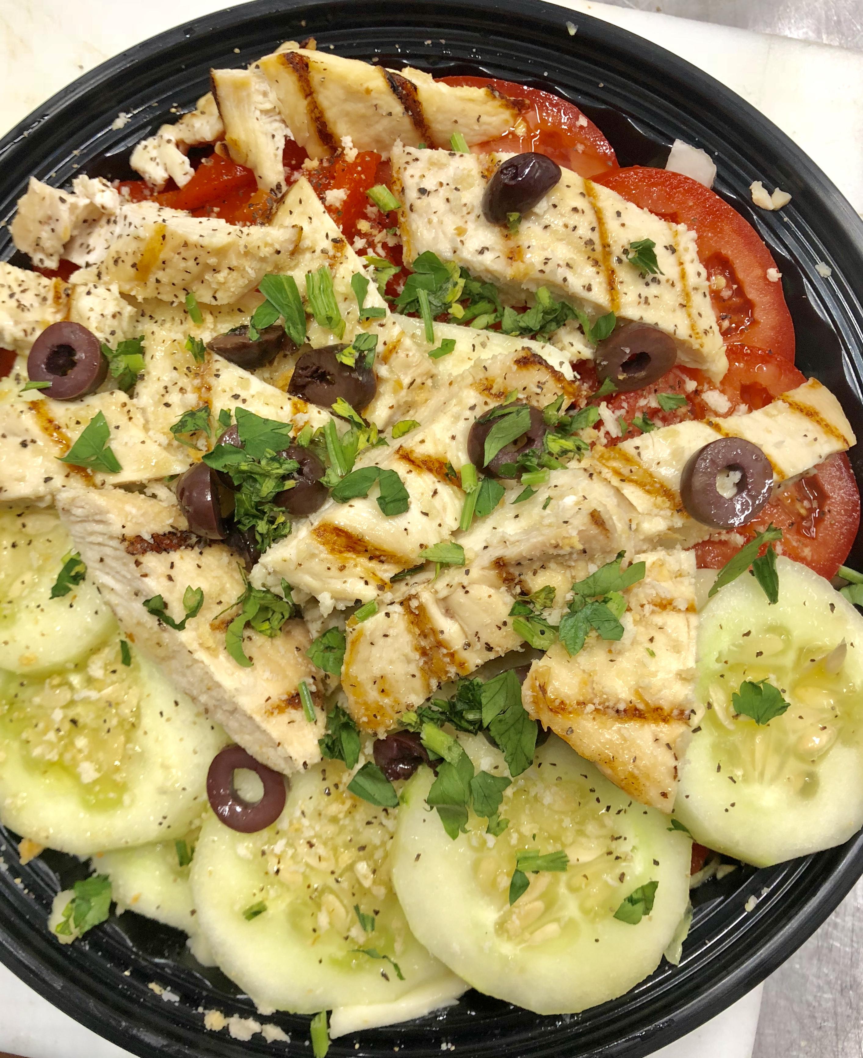 Photo credit: grubhub