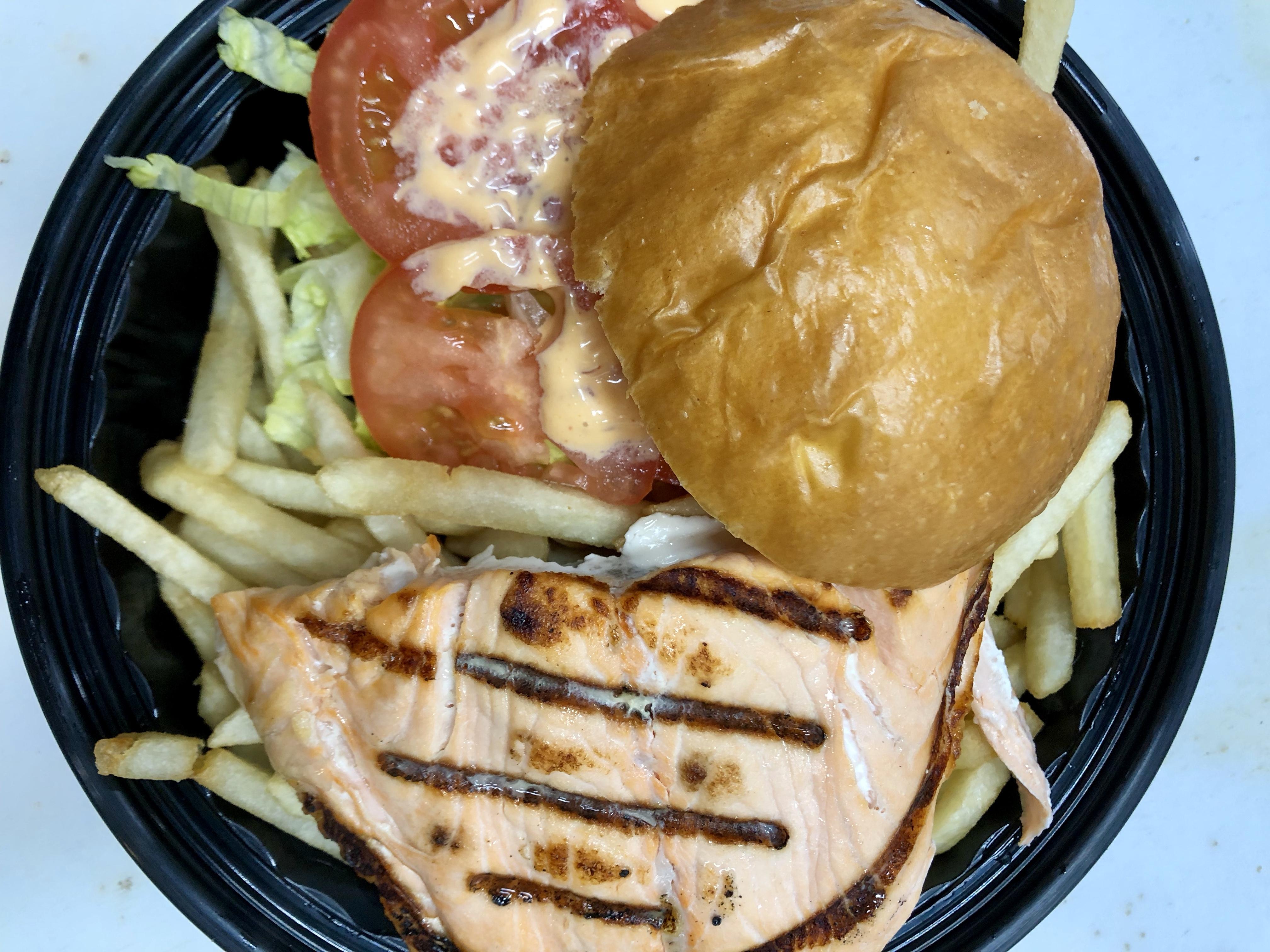 Photo credit: grubhub