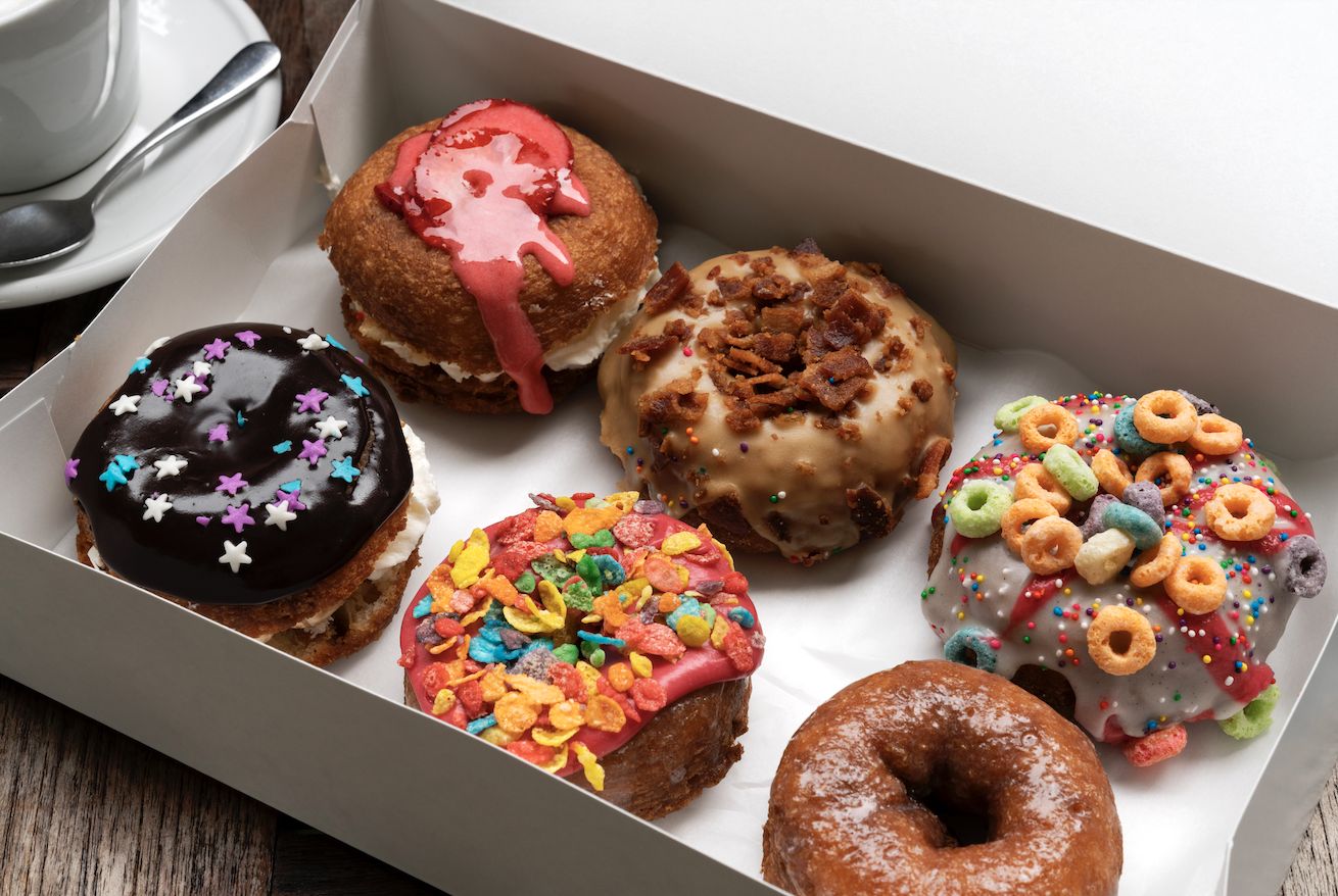 Photo credit: nextdoor