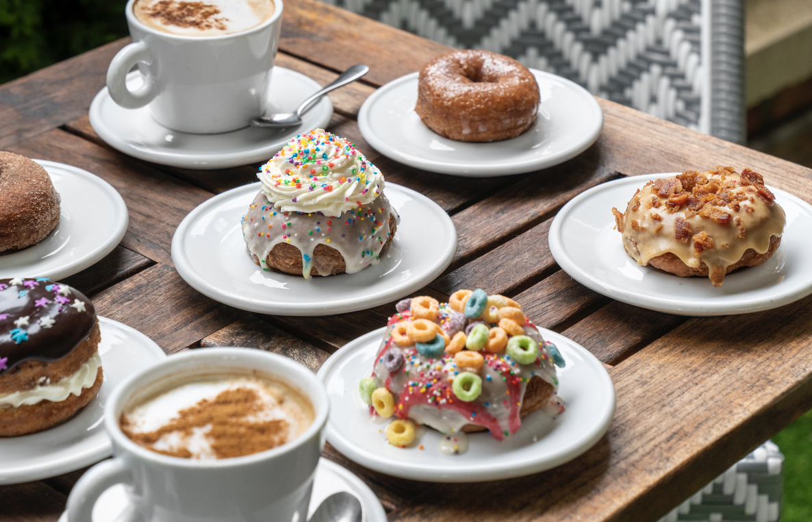 Photo credit: nextdoor