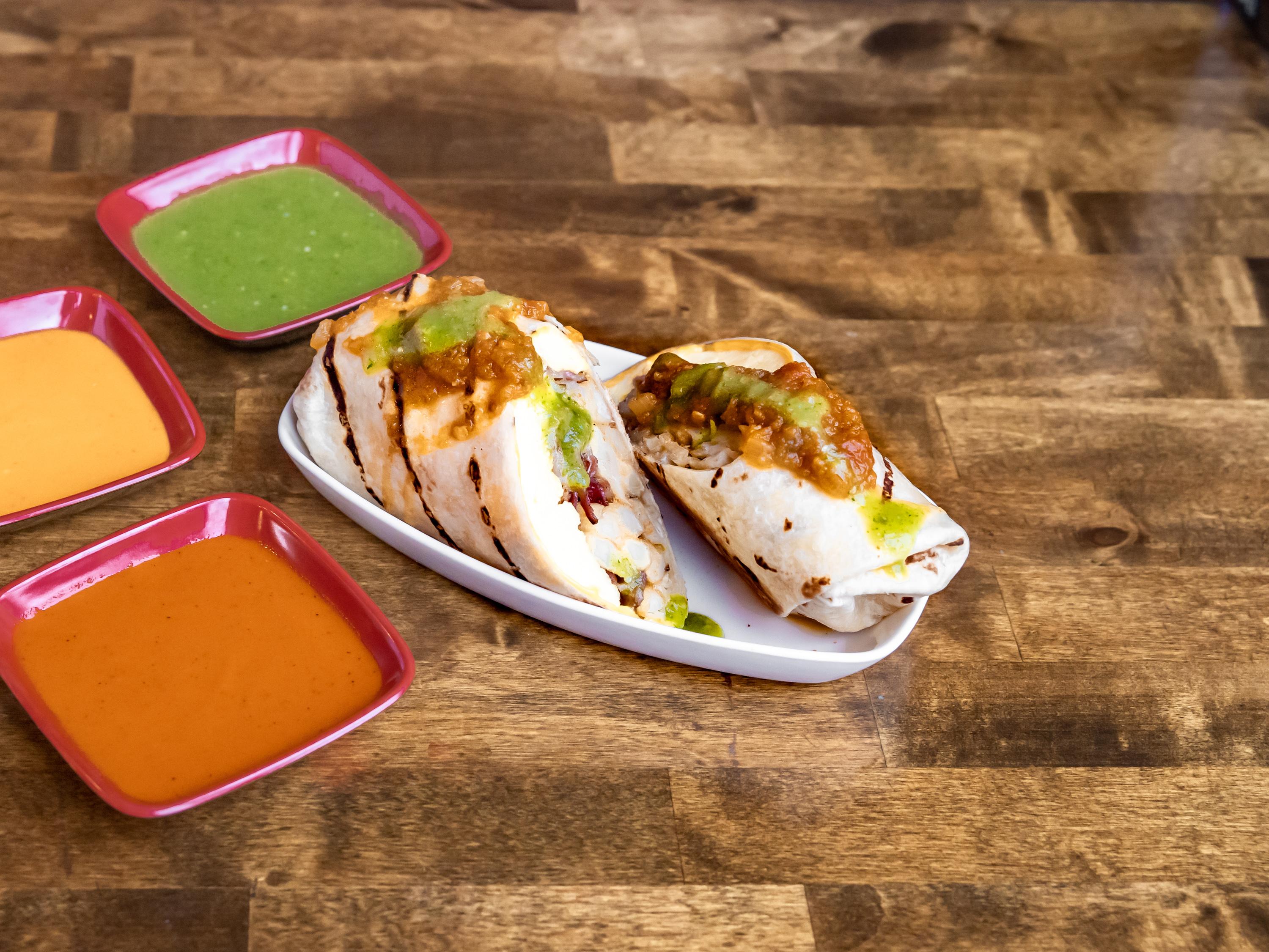 Photo credit: grubhub