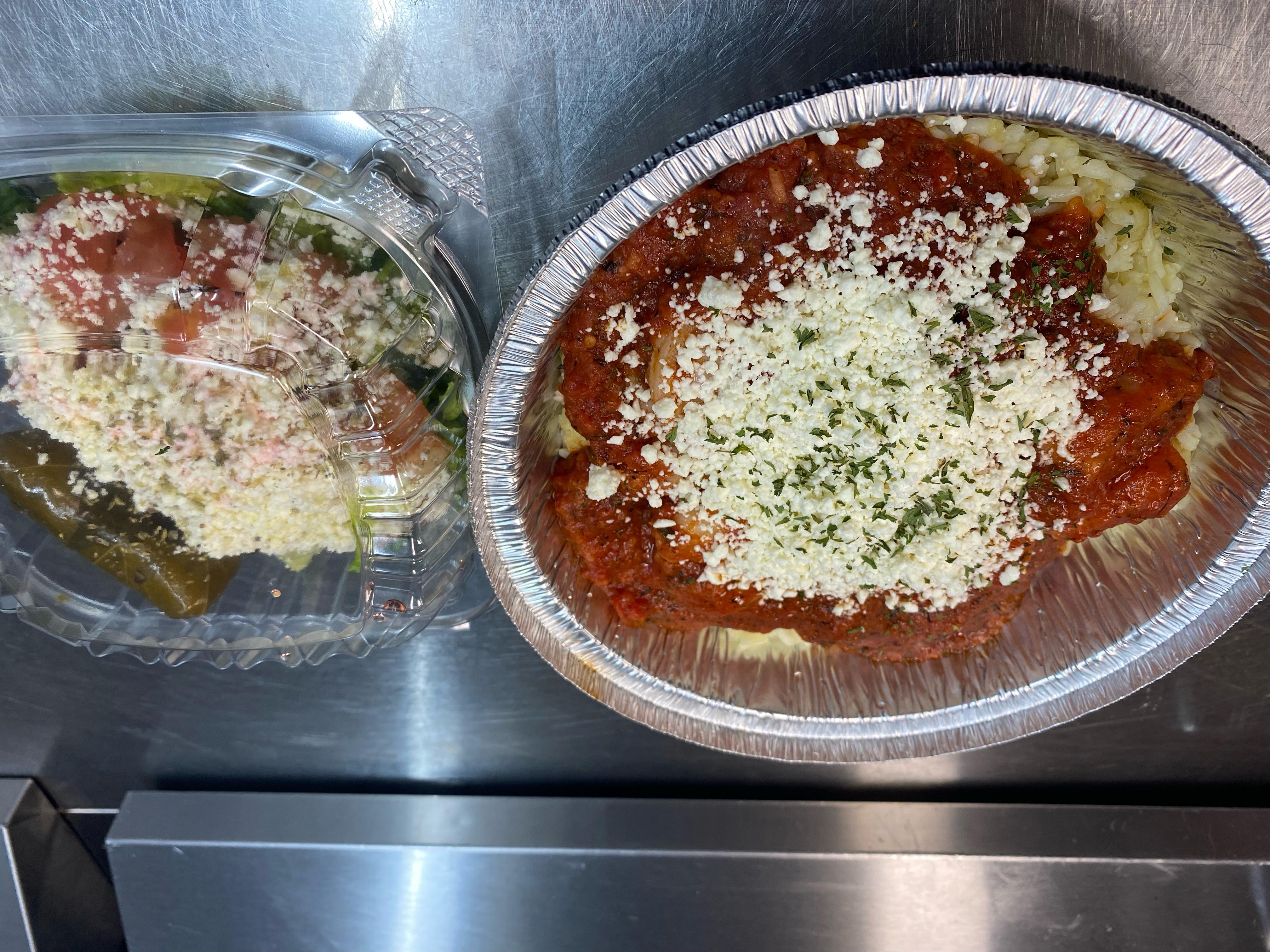 Photo credit: grubhub