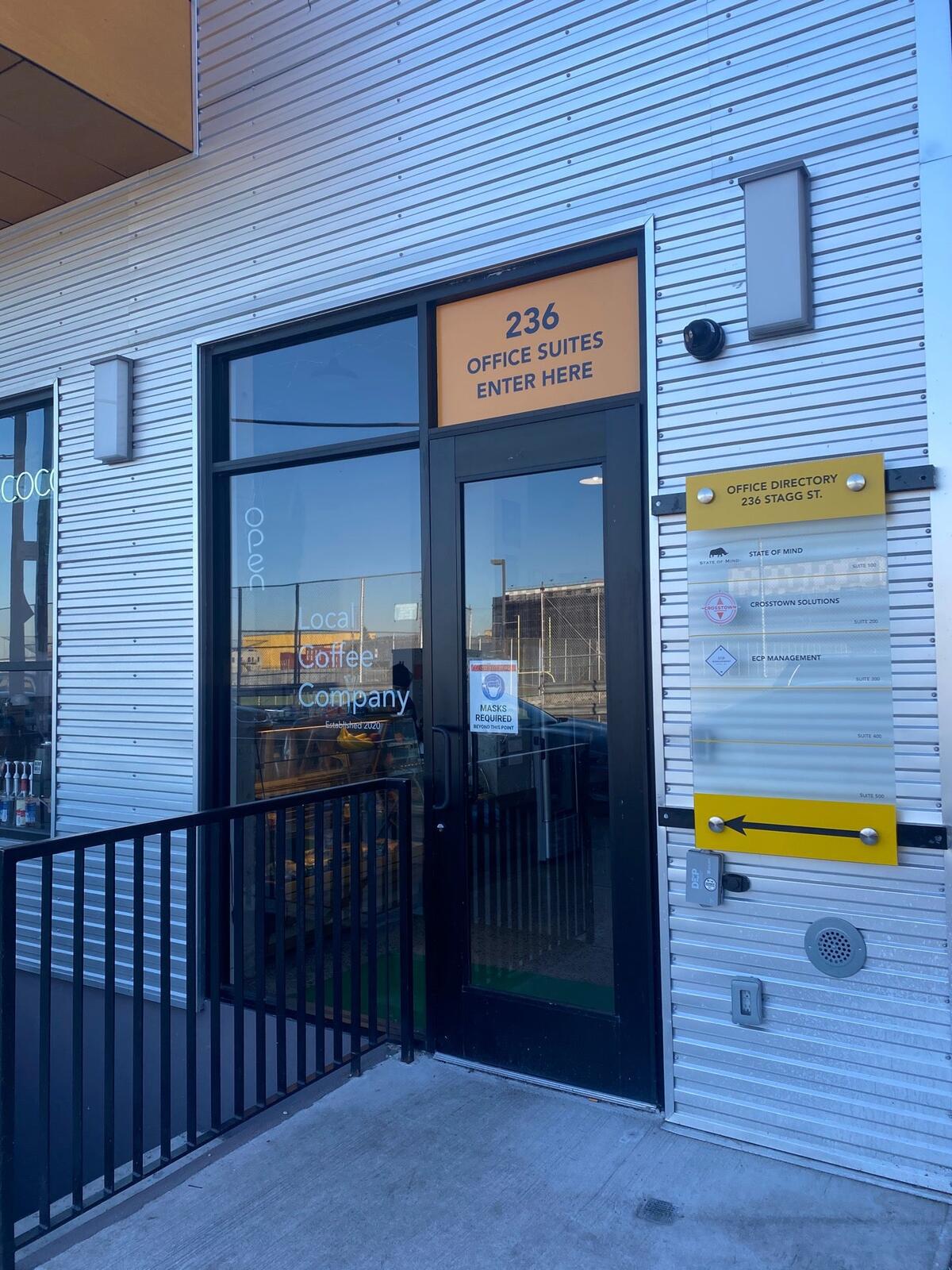 Photo credit: nextdoor