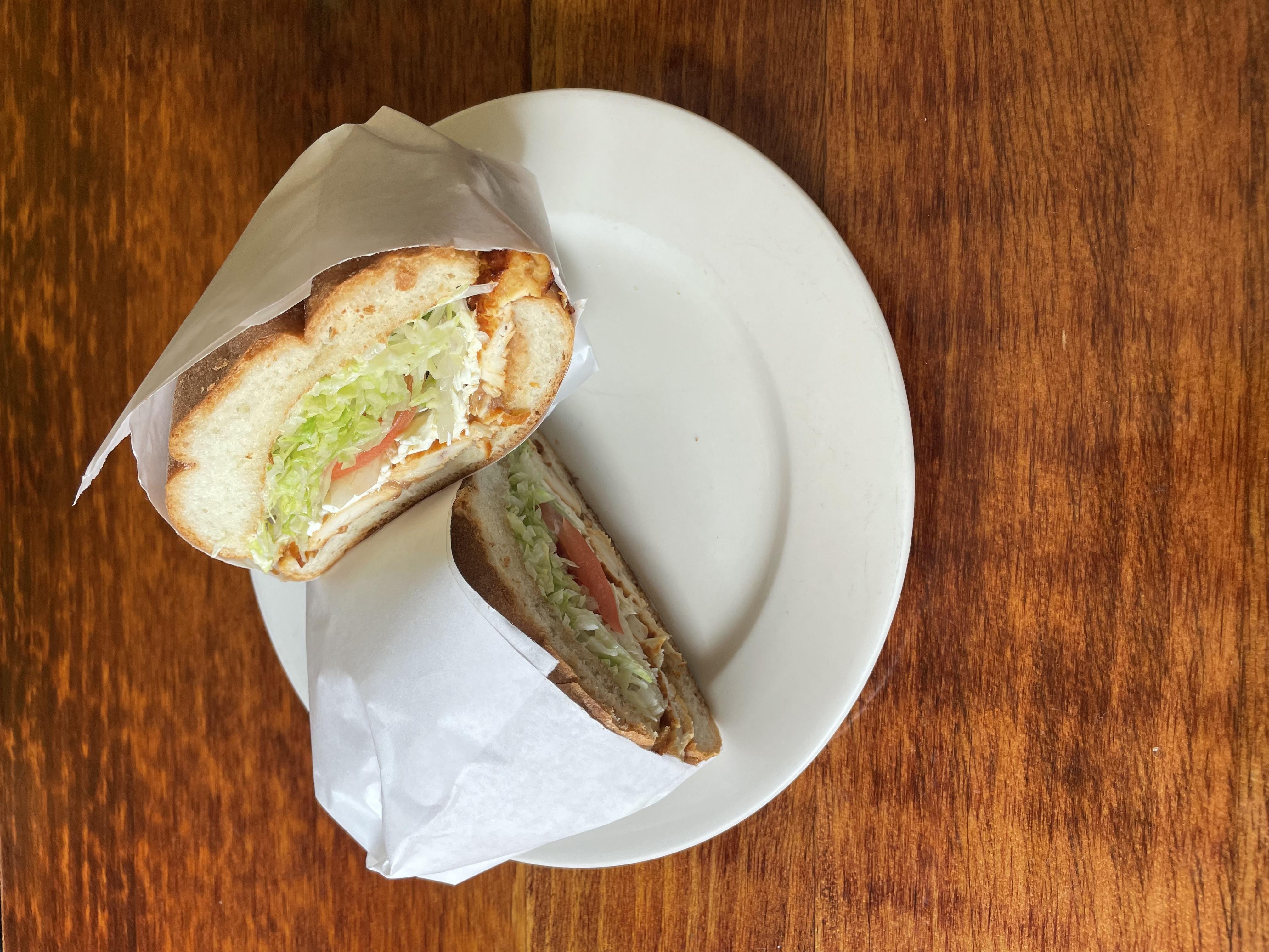 Photo credit: grubhub