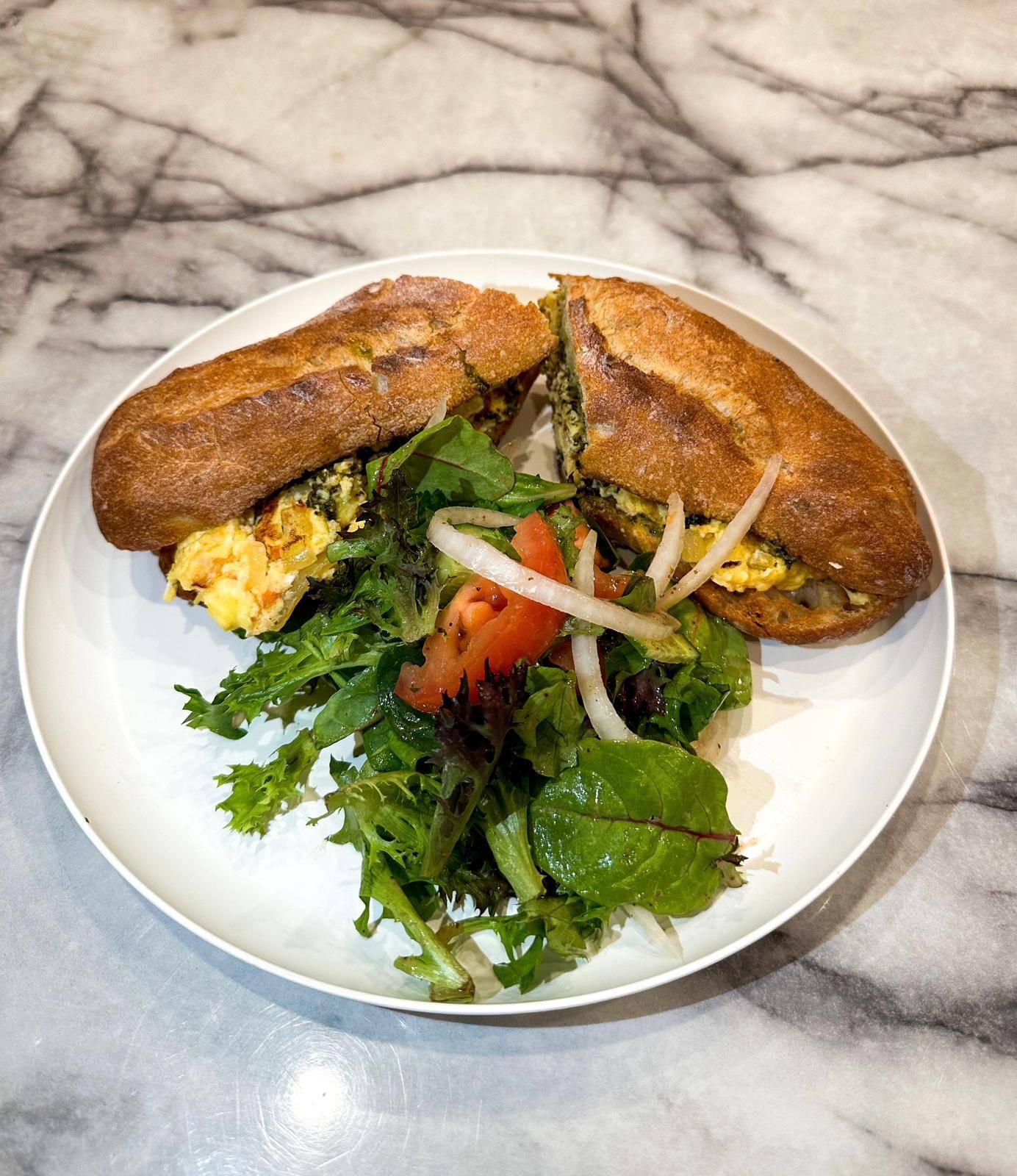 Photo credit: ubereats