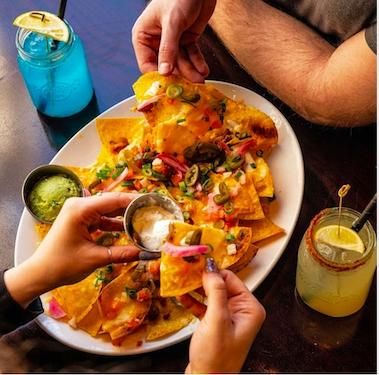 Photo credit: grubhub