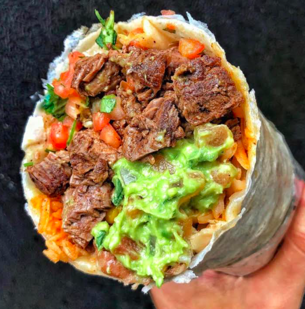 Photo credit: grubhub