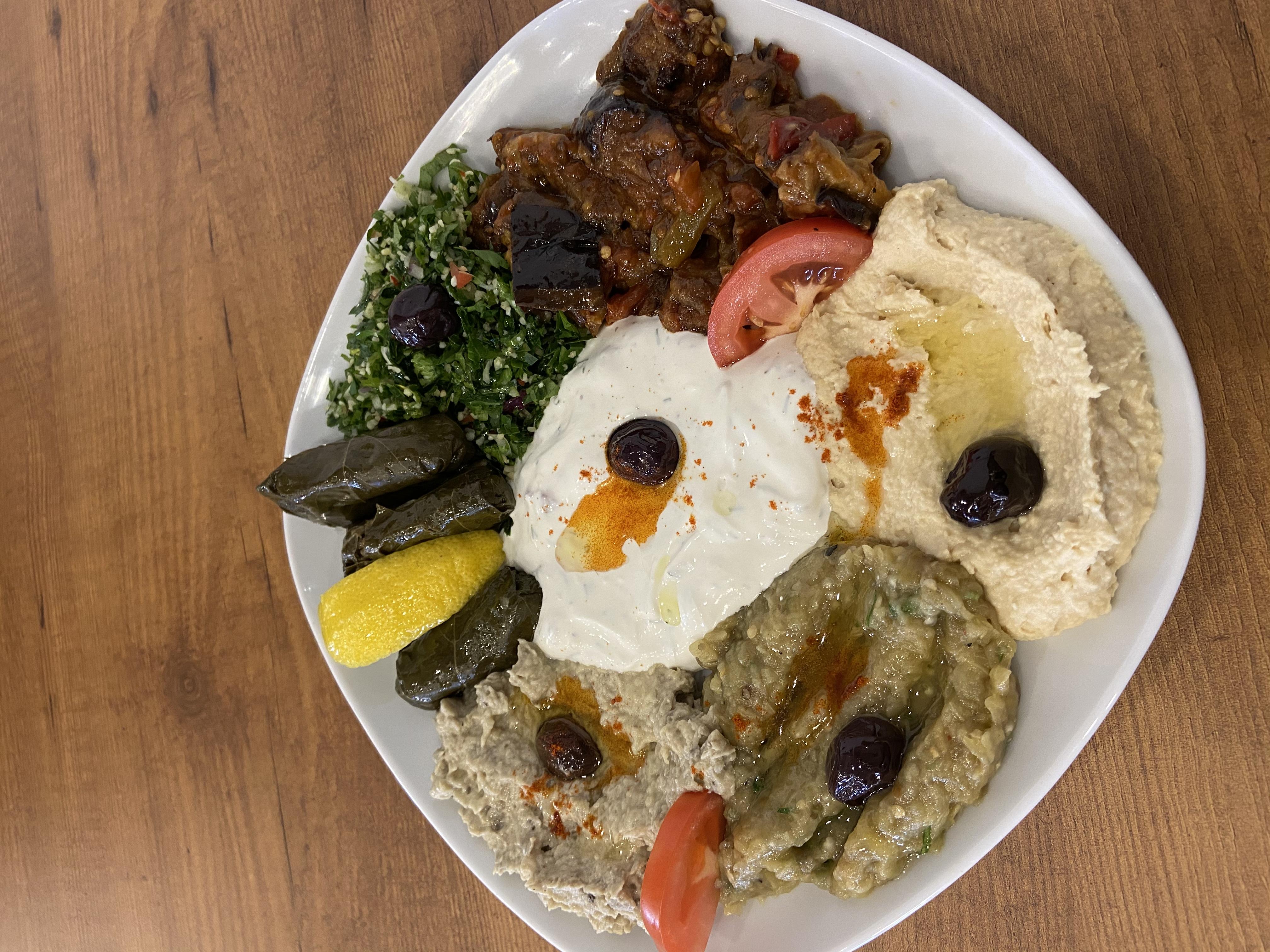 Photo credit: grubhub