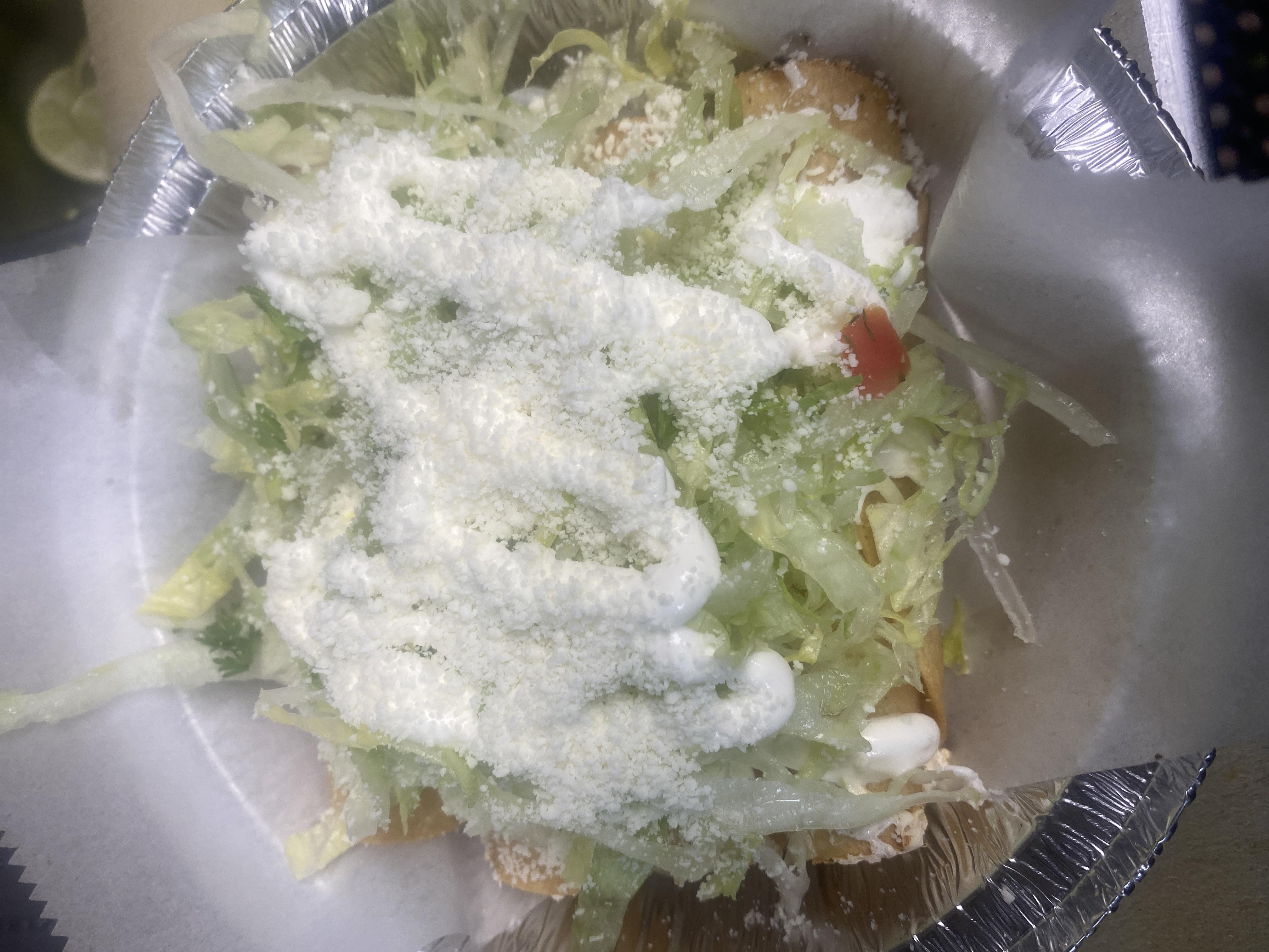 Photo credit: grubhub