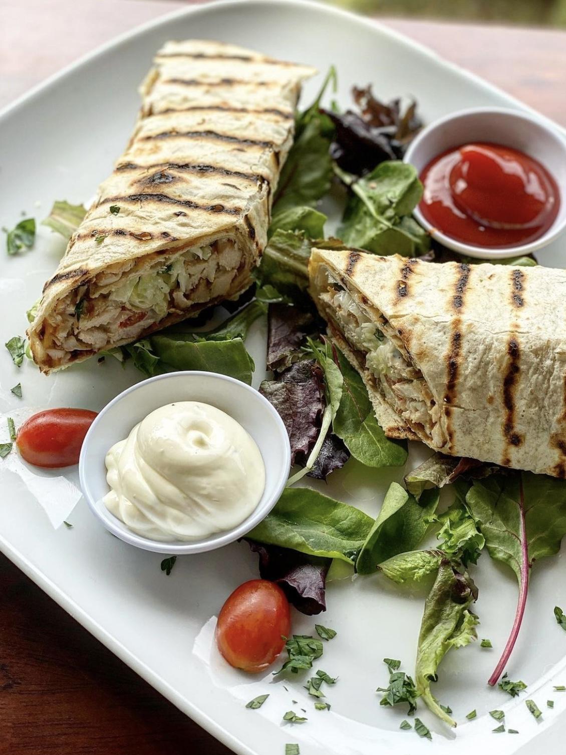 Photo credit: grubhub