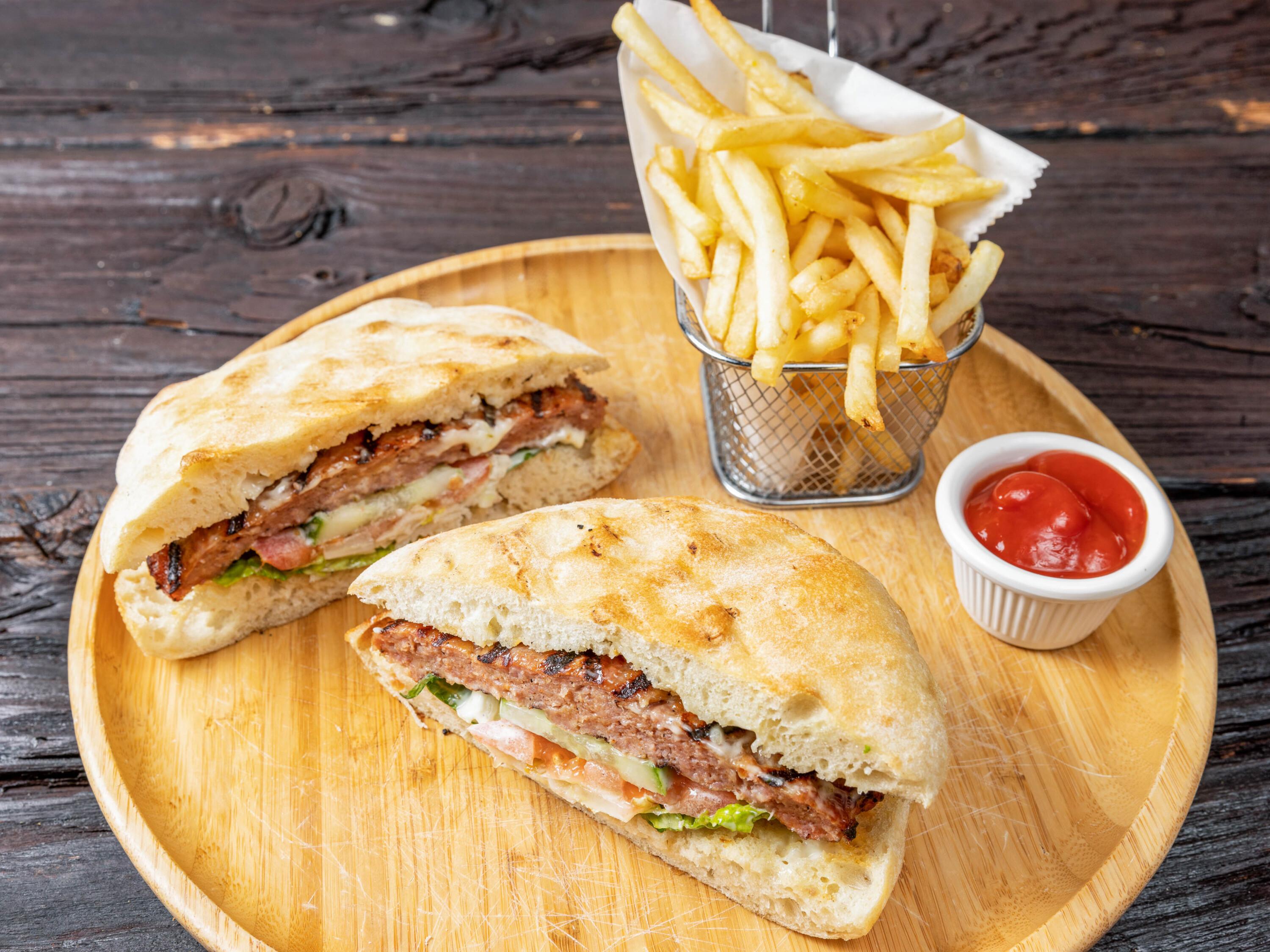 Photo credit: grubhub