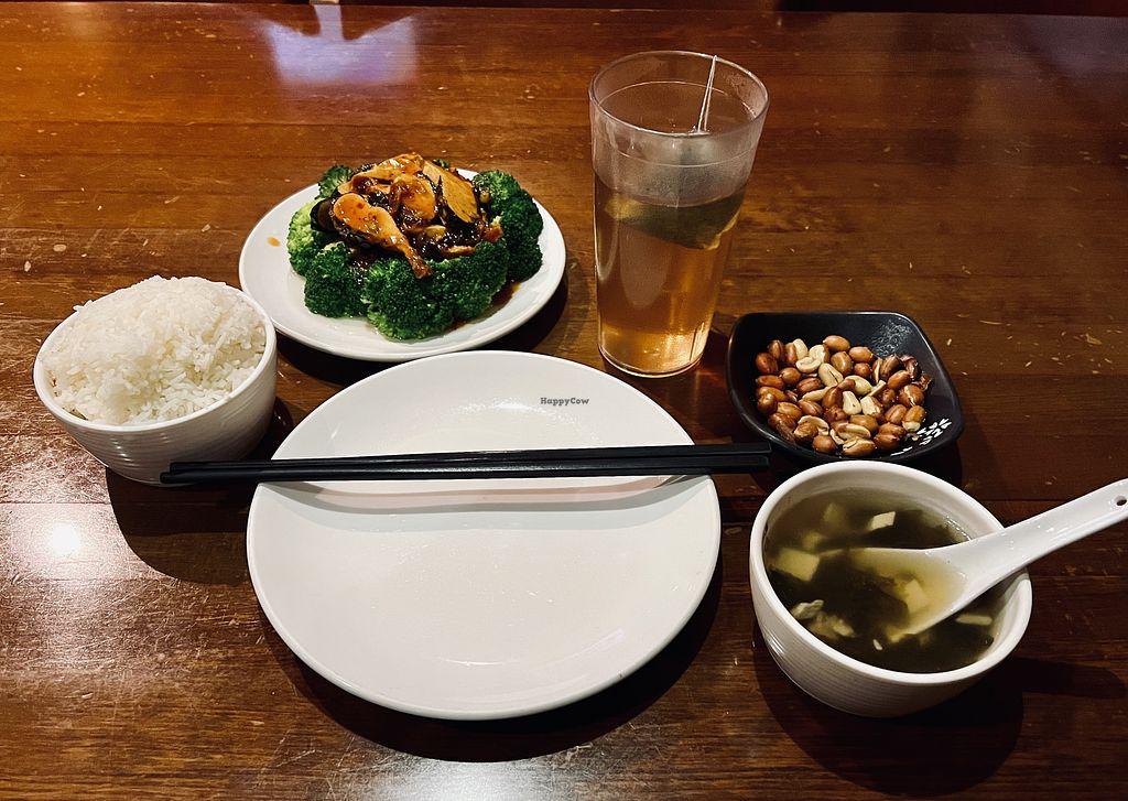Photo credit: happycow