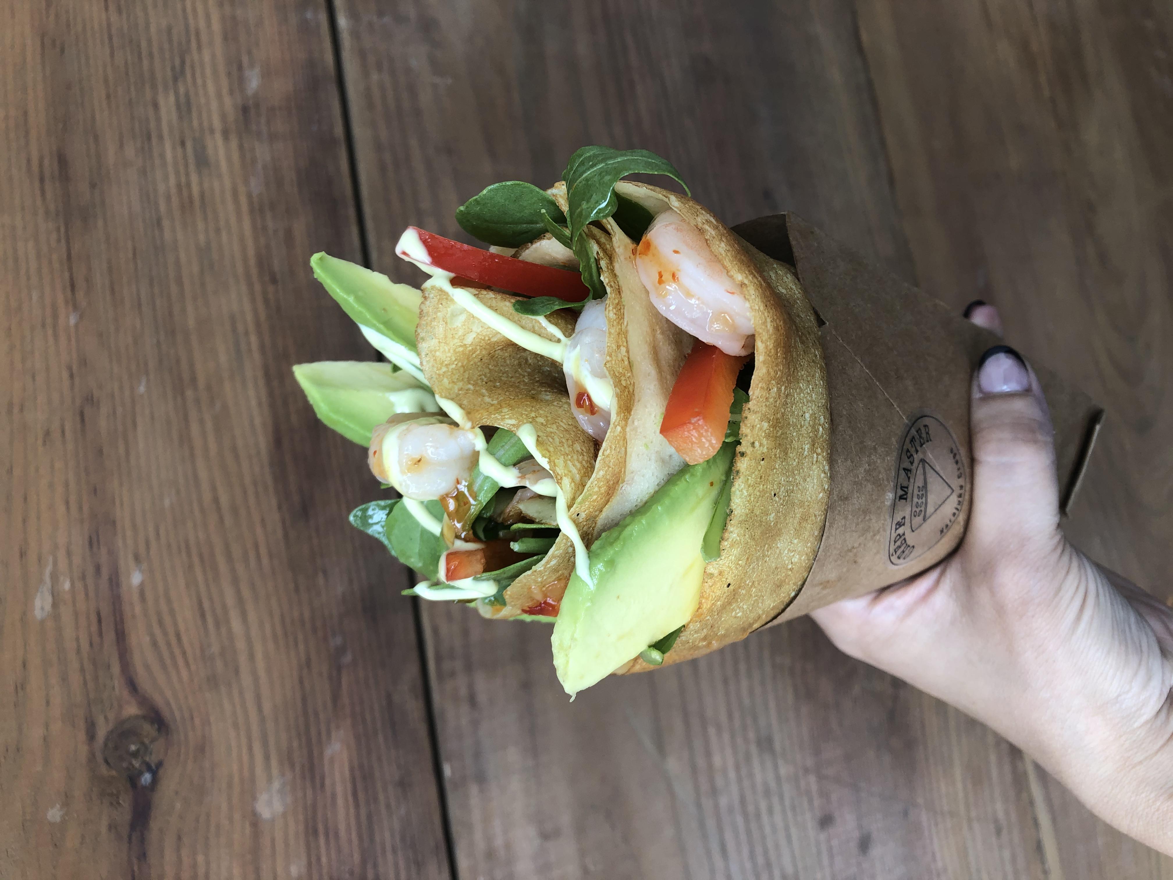 Photo credit: grubhub