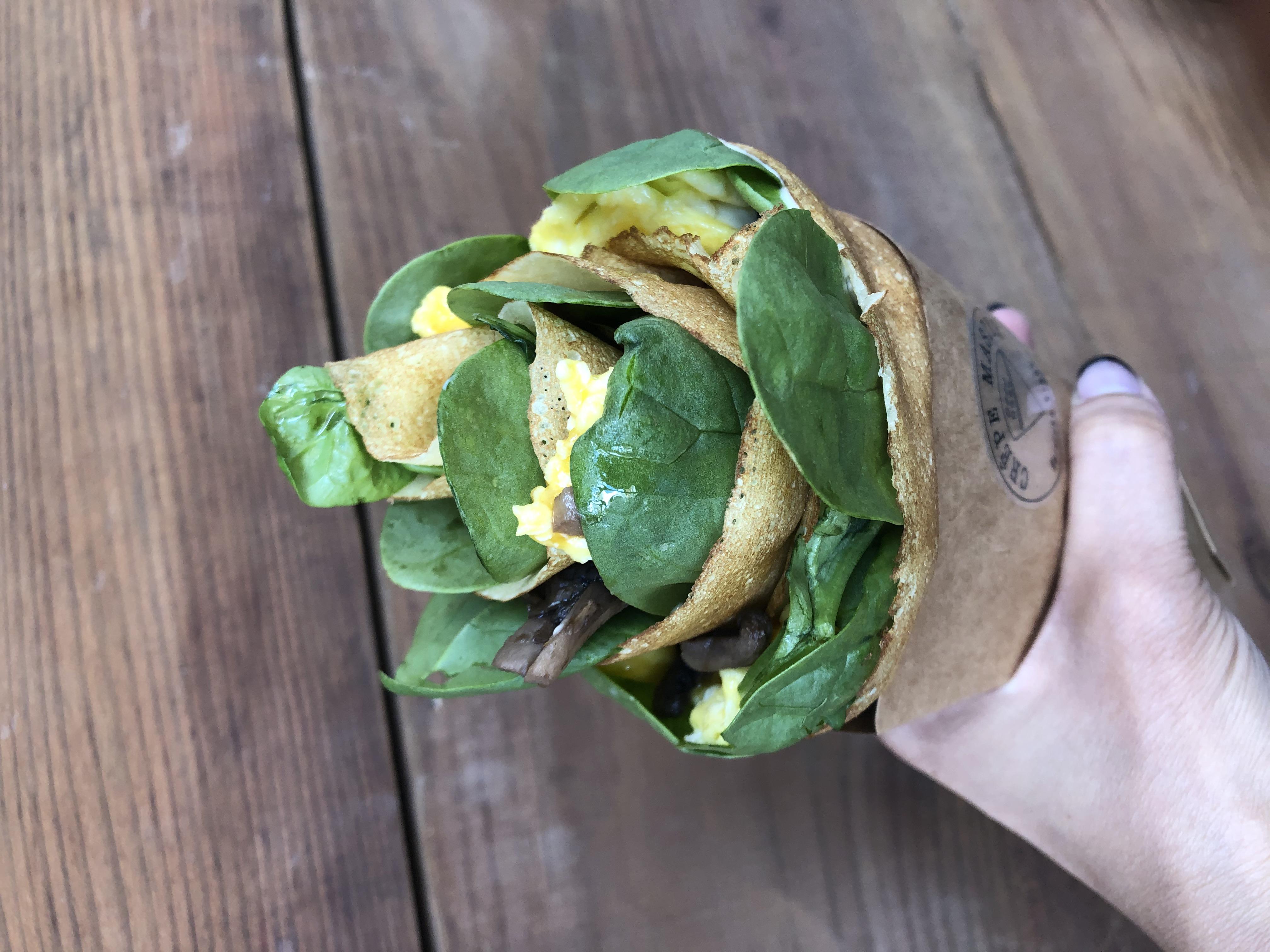 Photo credit: grubhub