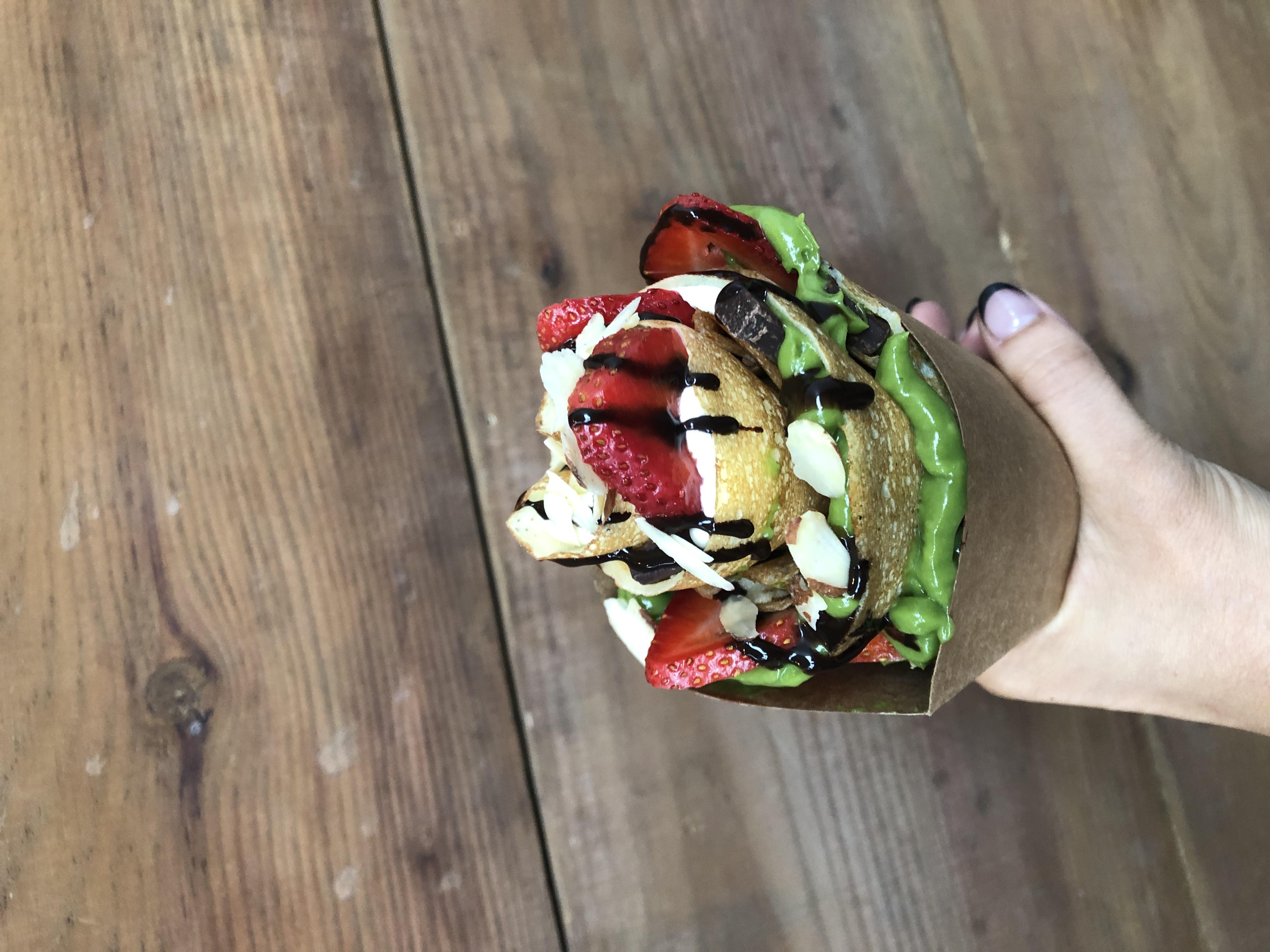 Photo credit: grubhub