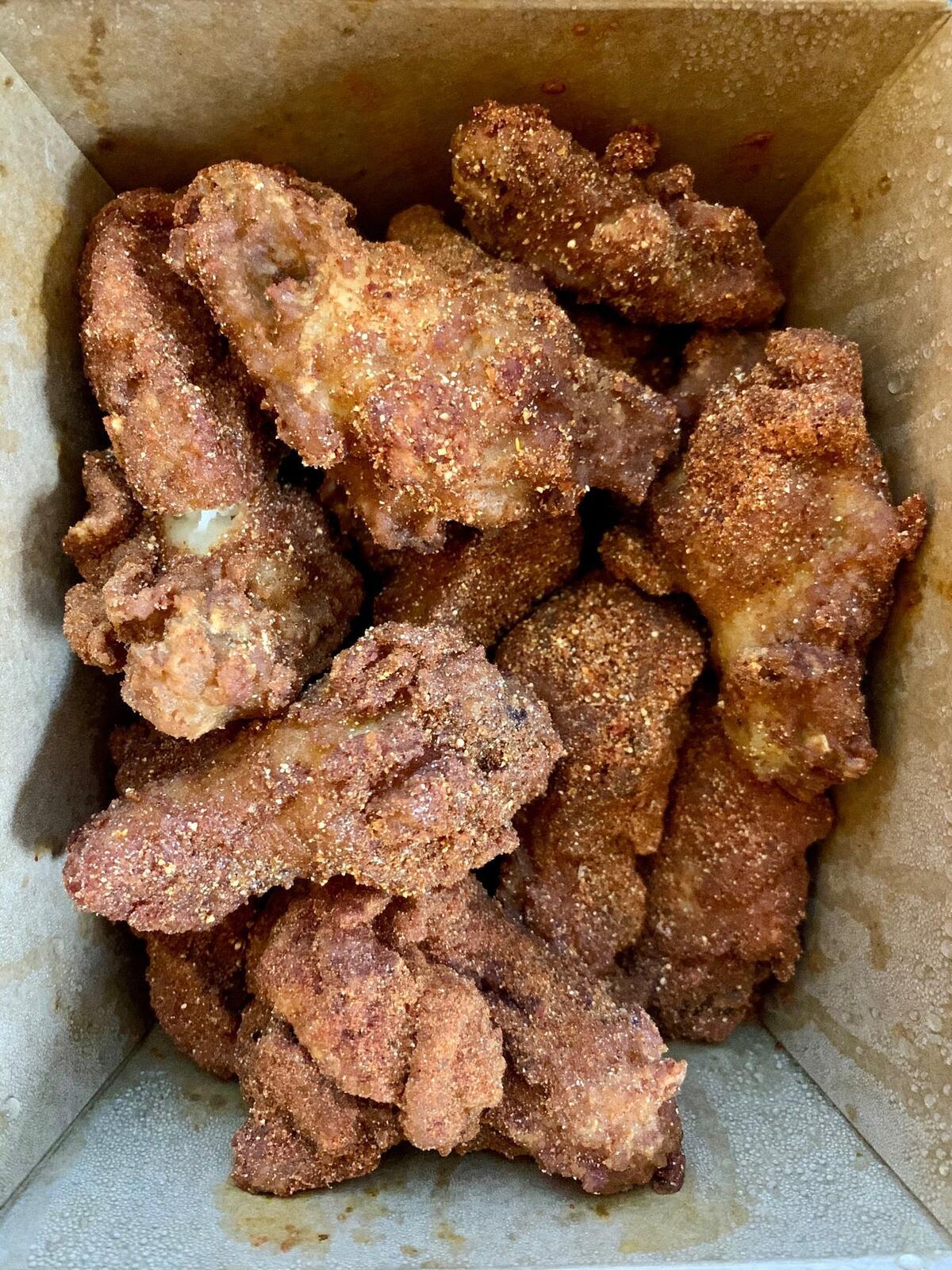 Photo credit: nextdoor