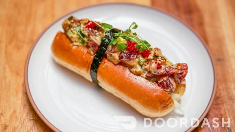 Photo credit: ubereats