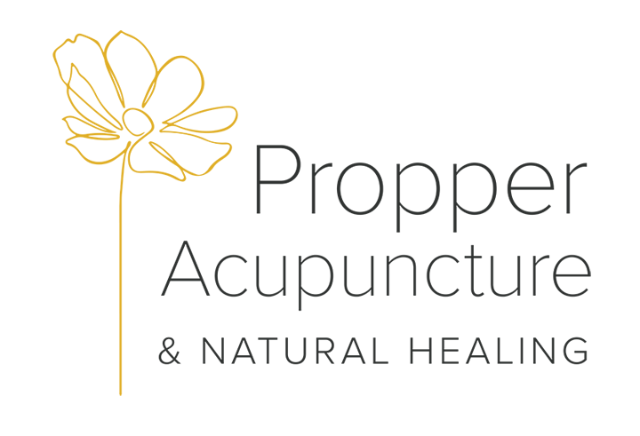 Propper Acupuncture & Natural Healing