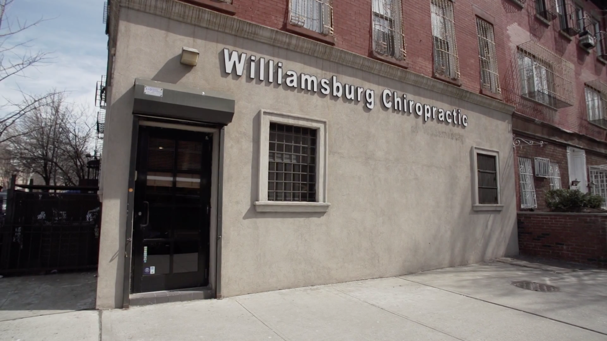 Williamsburg Chiropractic