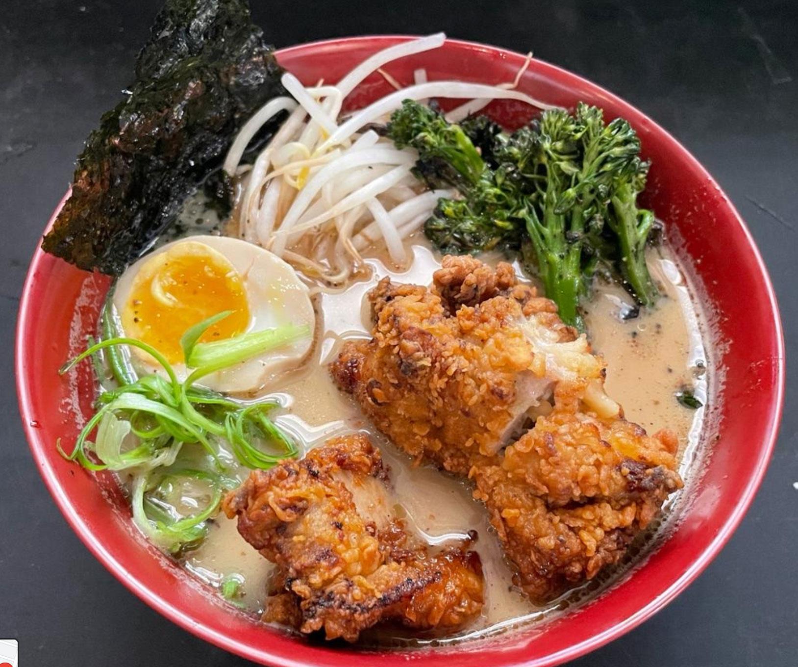 Photo credit: grubhub