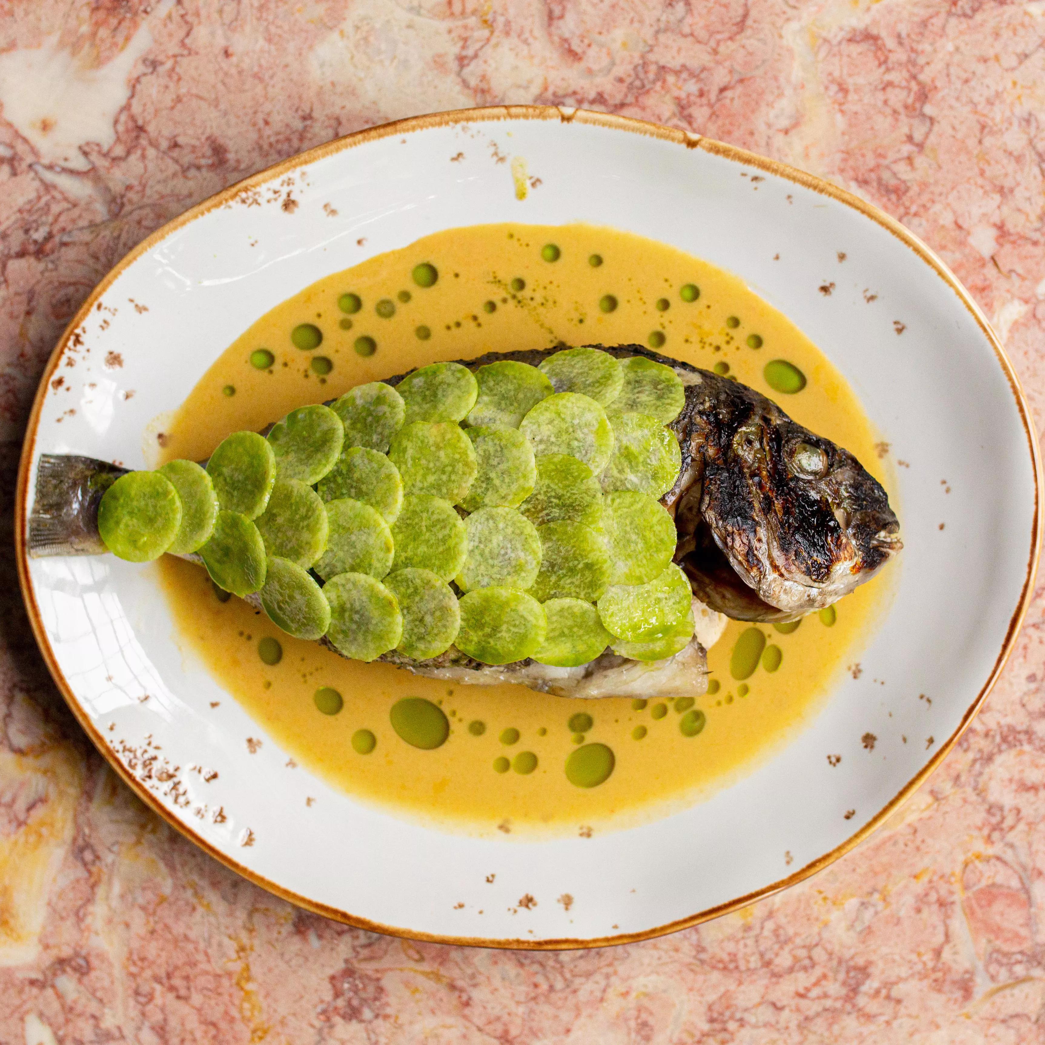 Photo credit: michelin