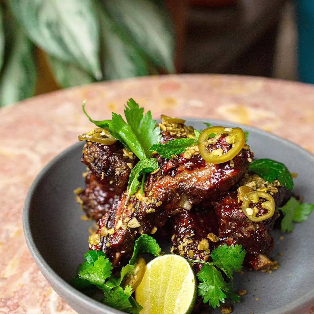 Photo credit: michelin