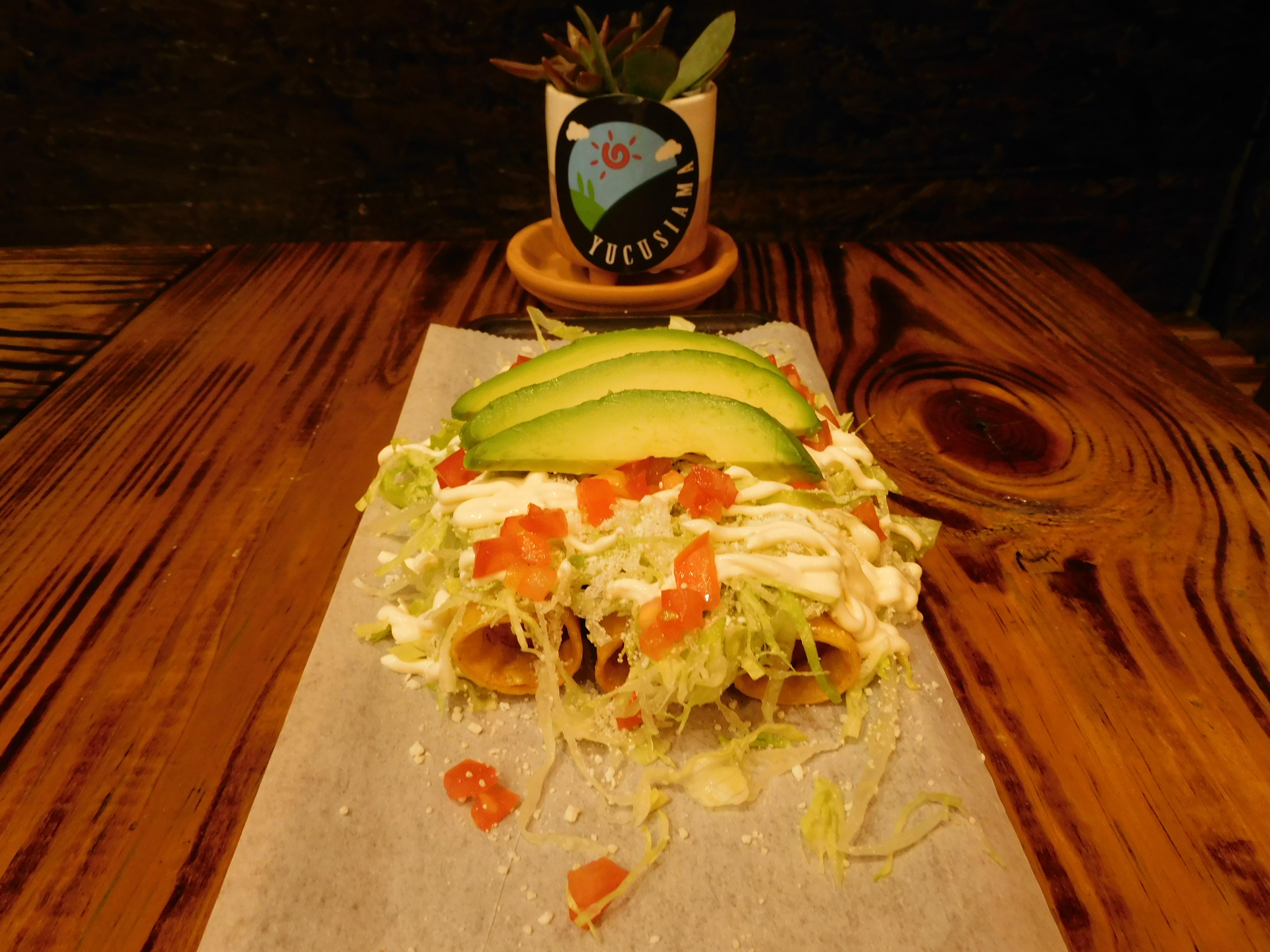 Photo credit: grubhub