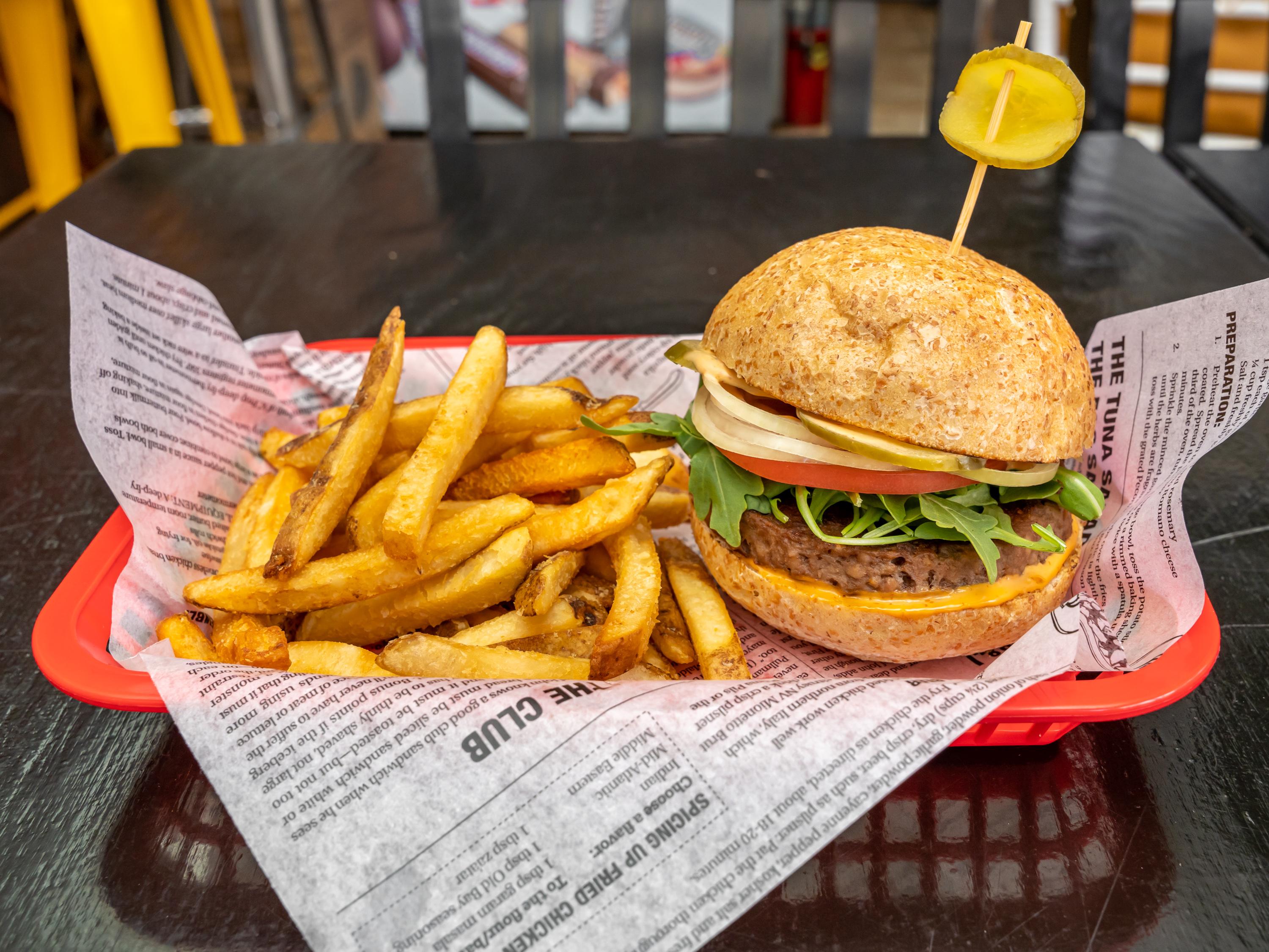 Photo credit: grubhub