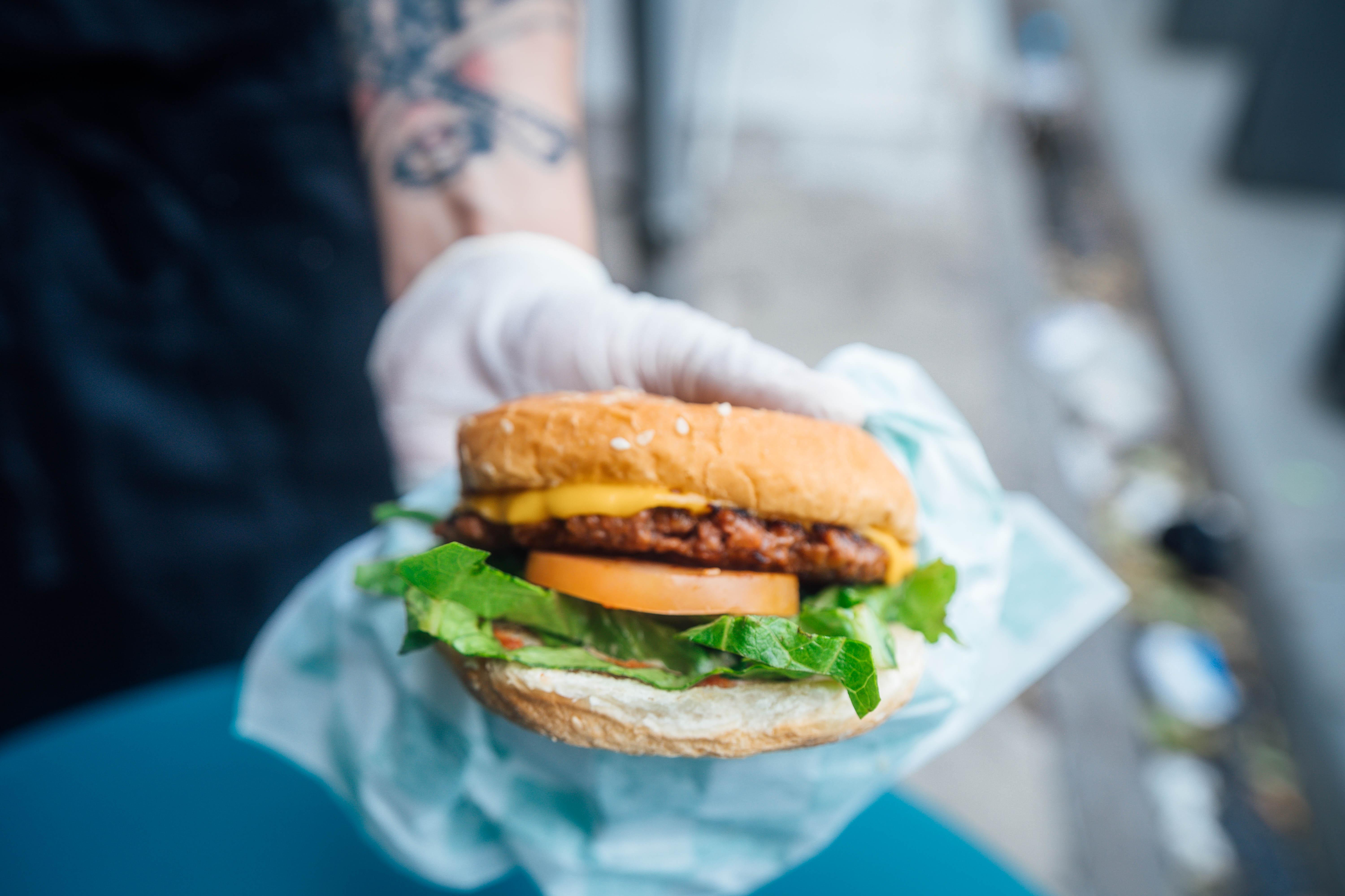 Photo credit: grubhub