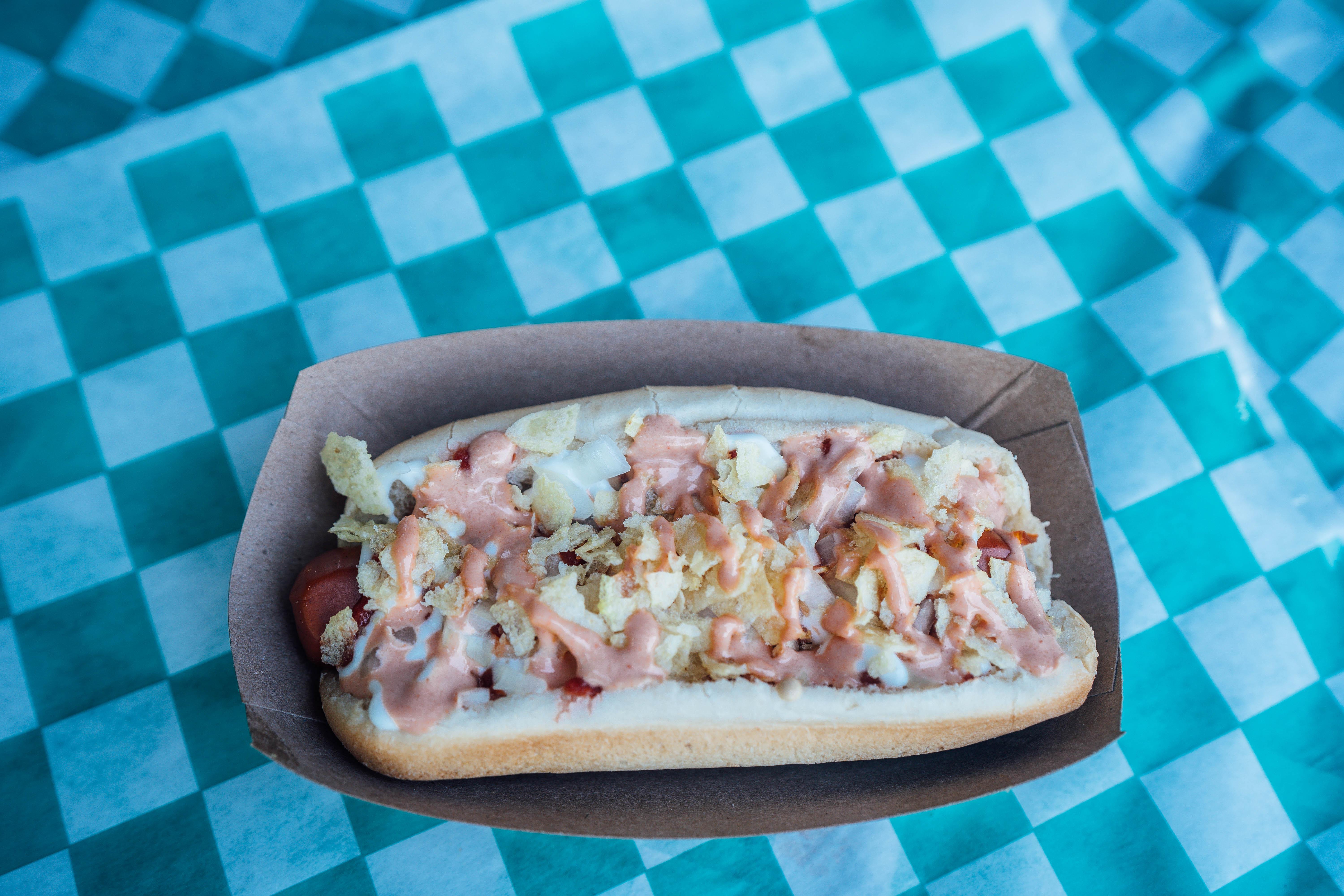 Photo credit: grubhub