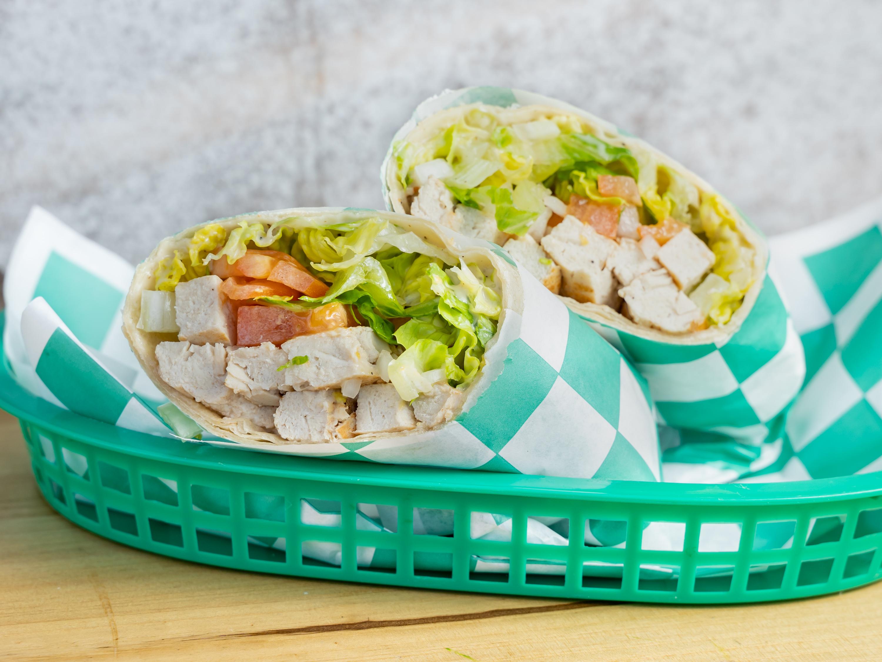 Photo credit: grubhub