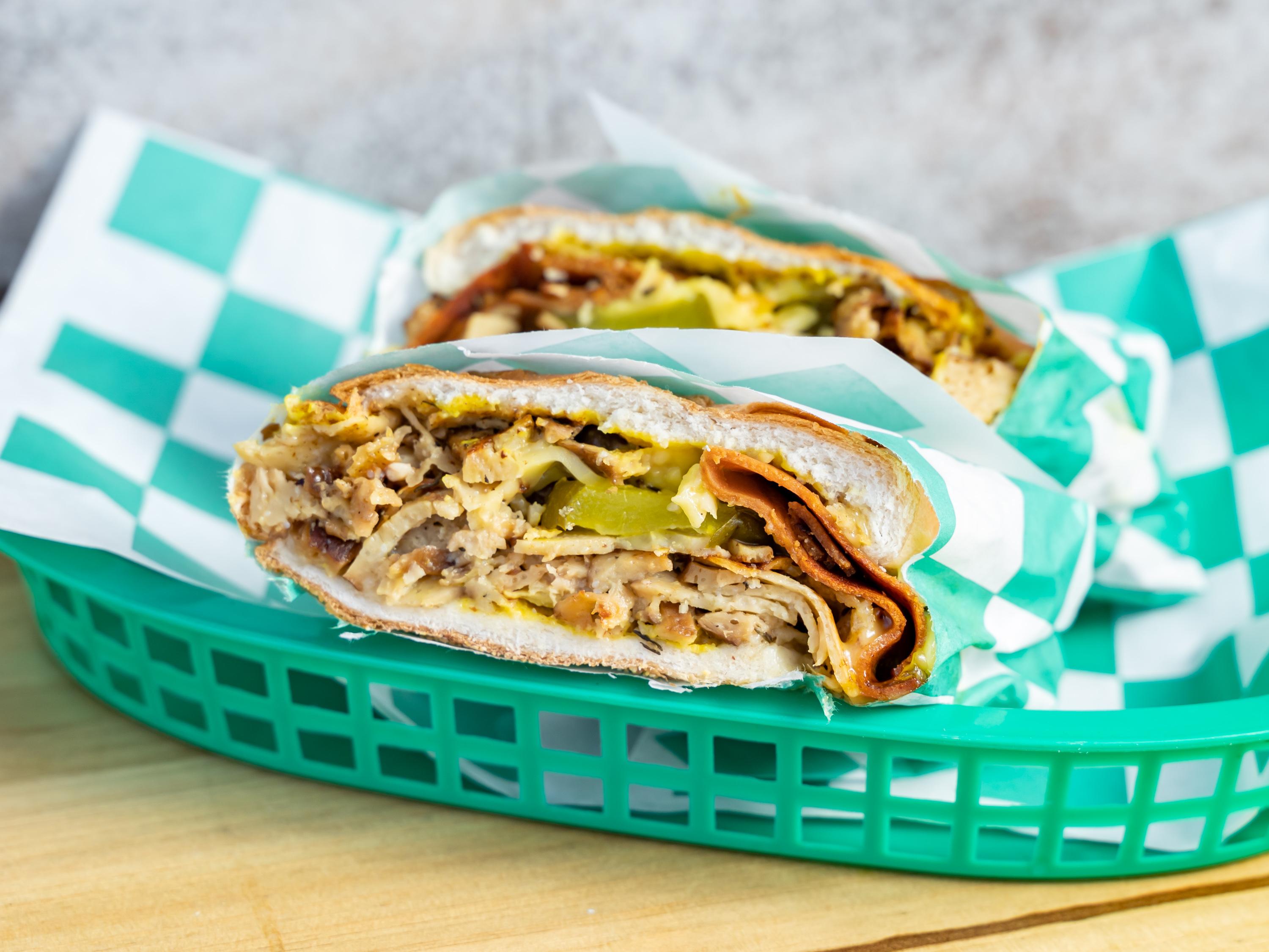 Photo credit: grubhub