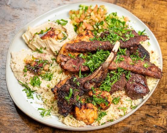 Photo credit: ubereats