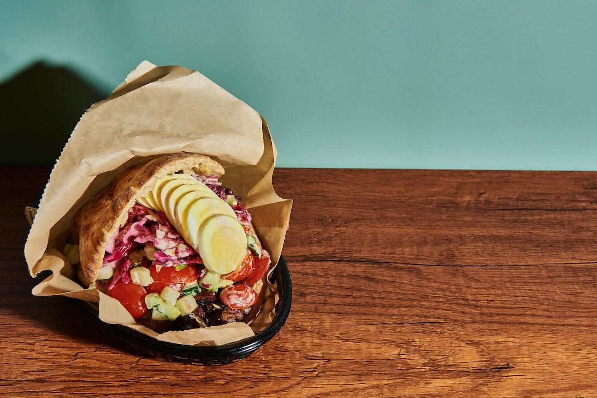 Photo credit: grubhub