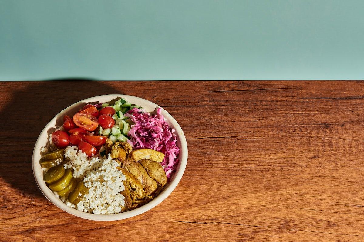 Photo credit: grubhub