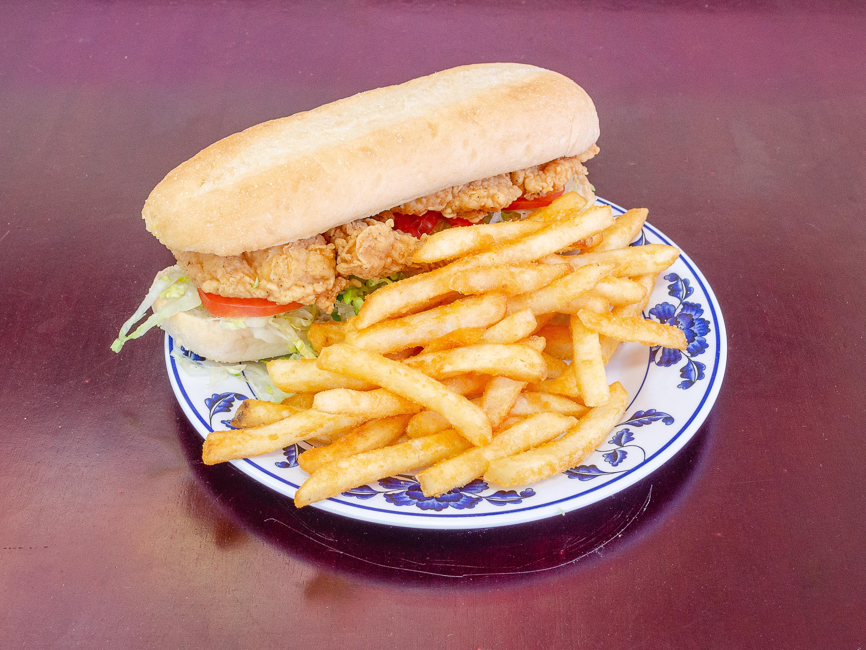 Photo credit: grubhub