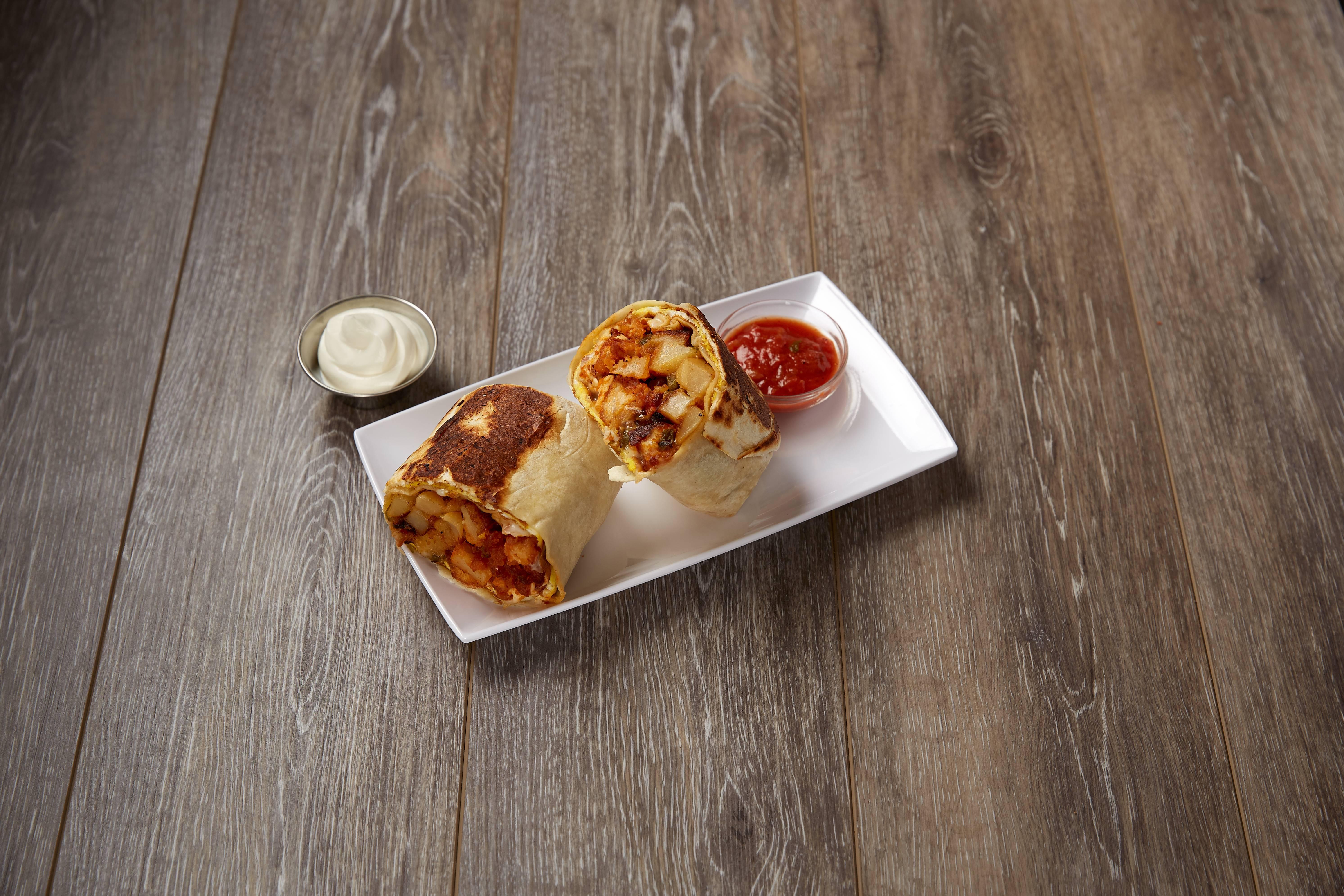 Photo credit: grubhub
