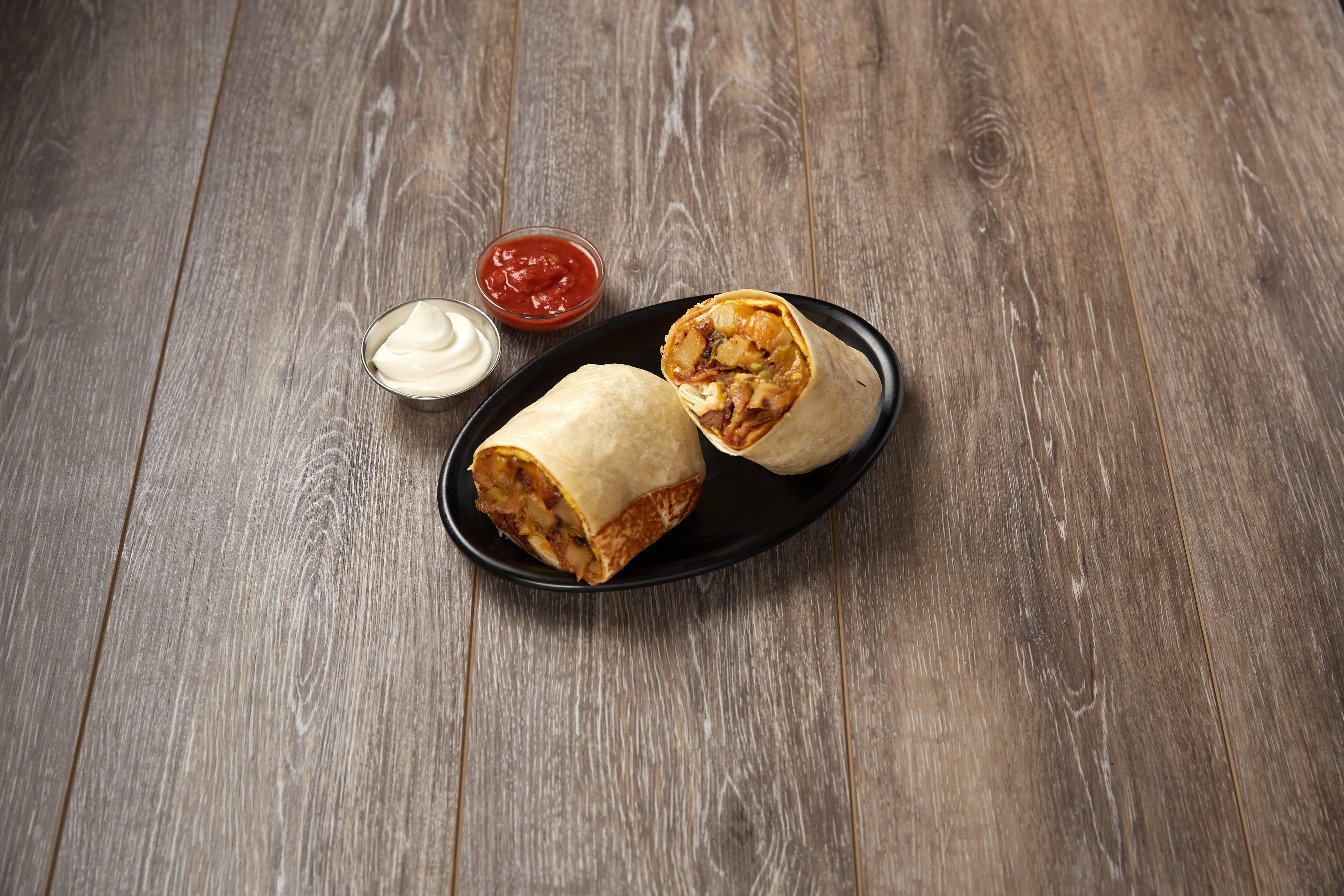 Photo credit: grubhub
