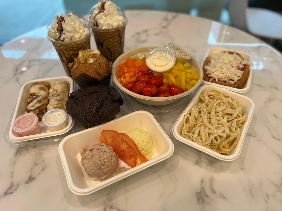 Photo credit: grubhub