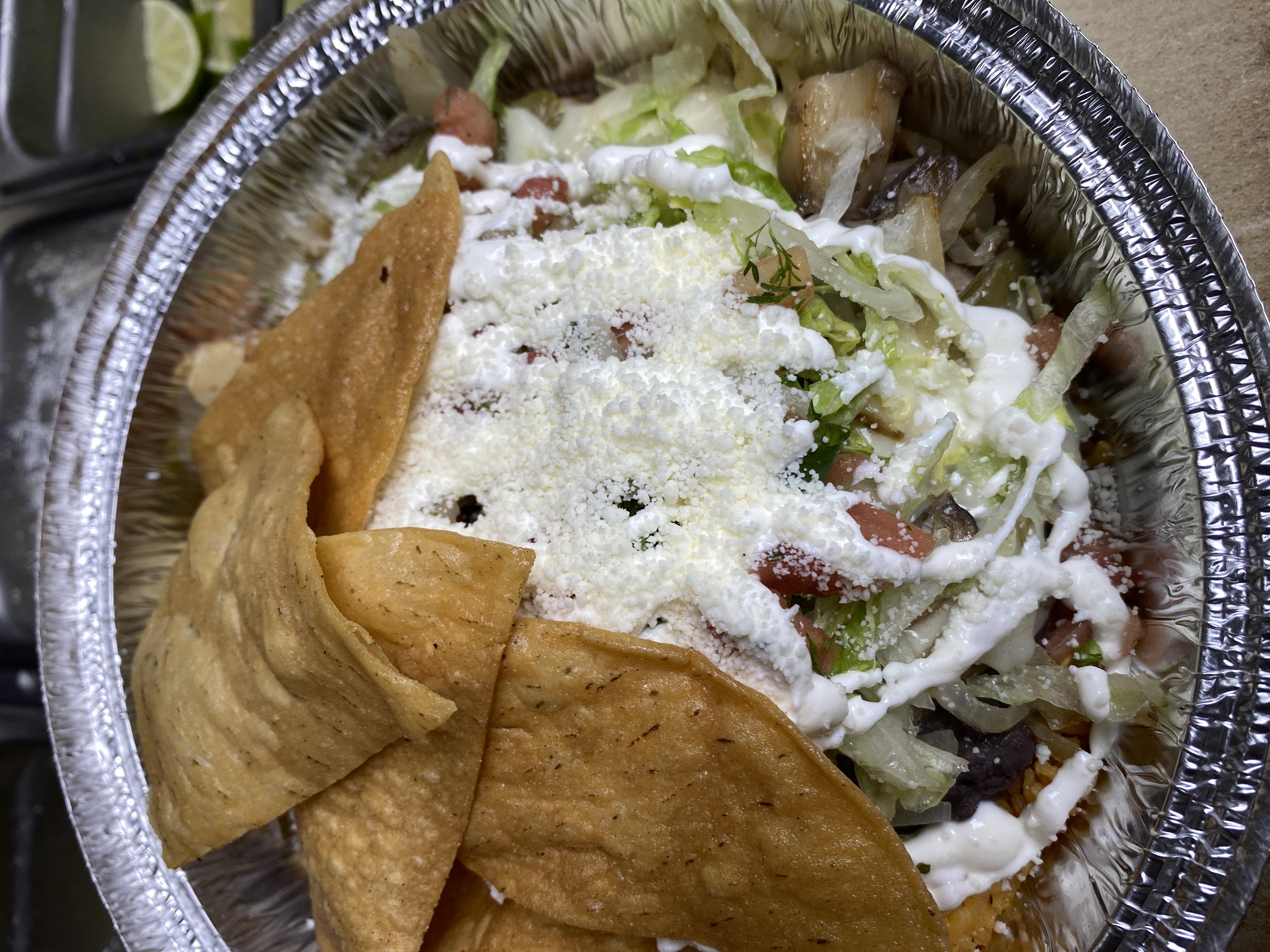 Photo credit: grubhub