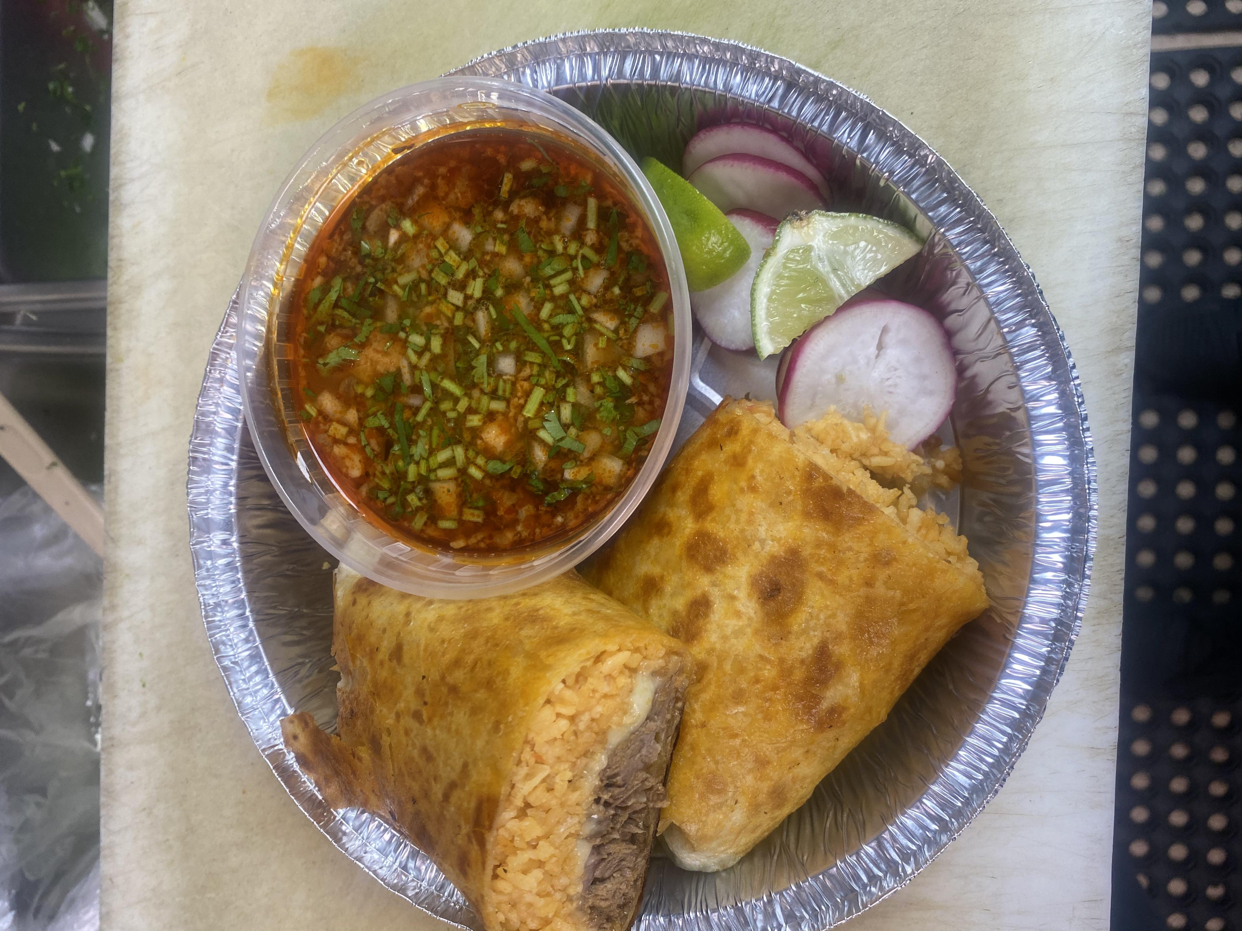 Photo credit: grubhub