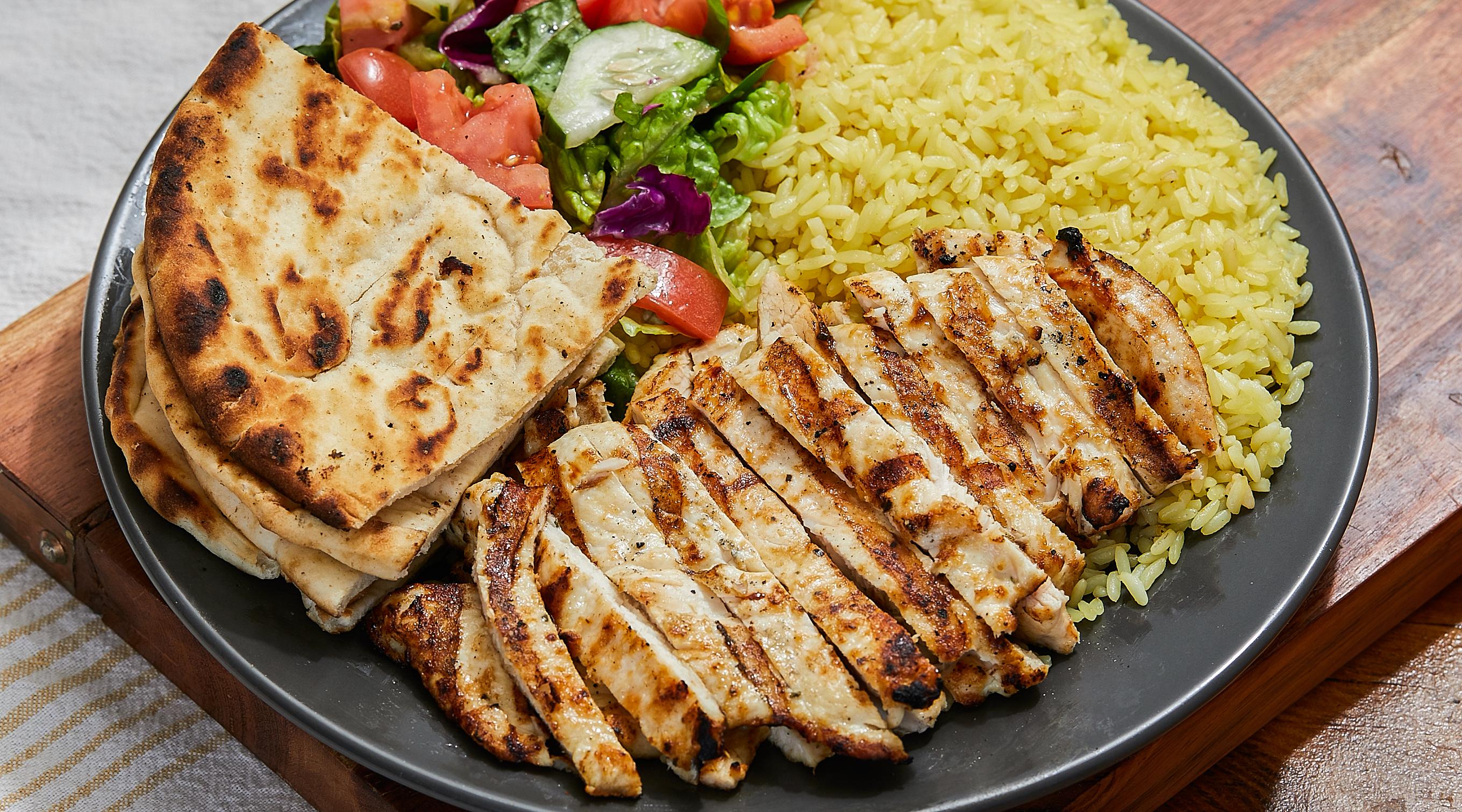 Photo credit: grubhub