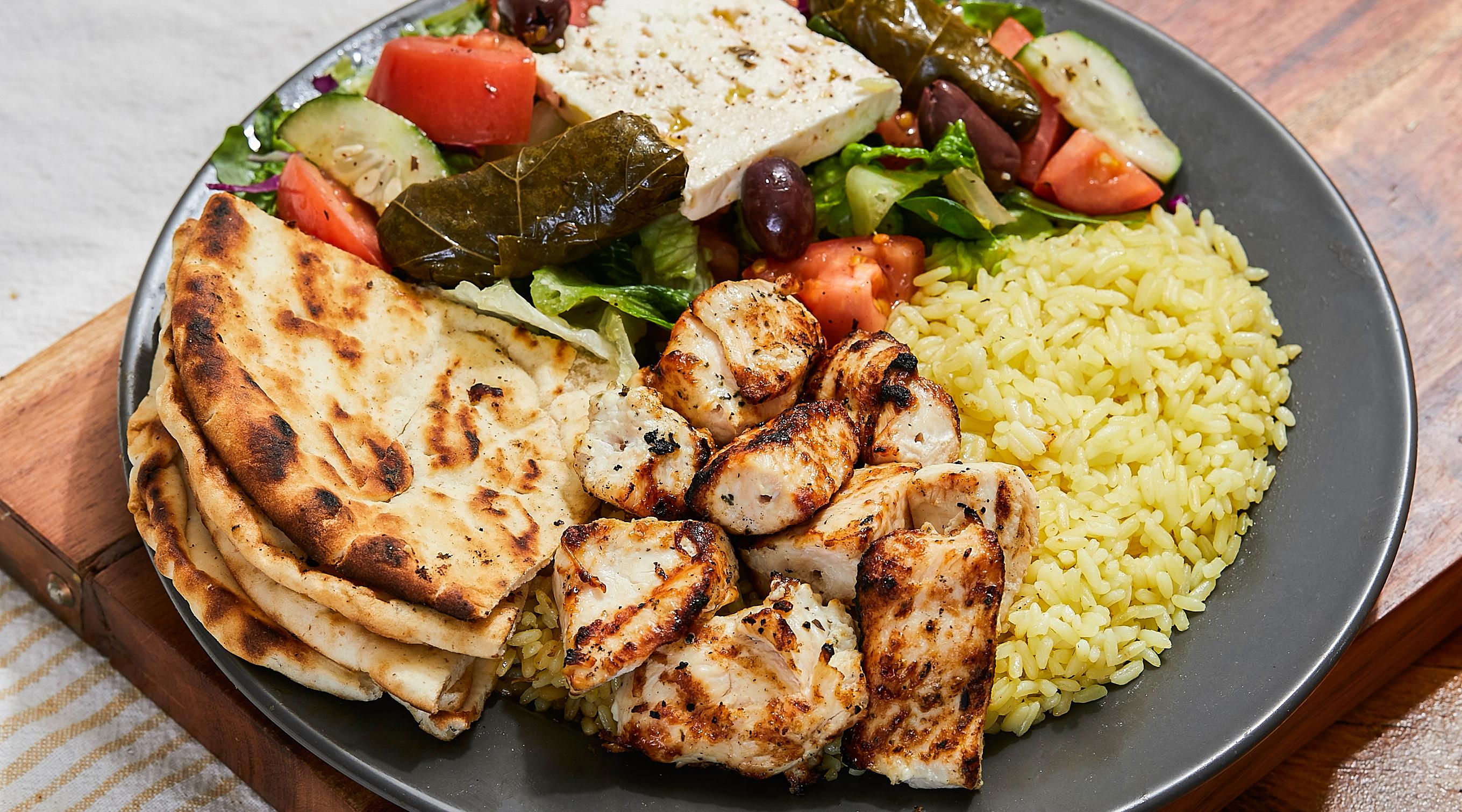 Photo credit: grubhub